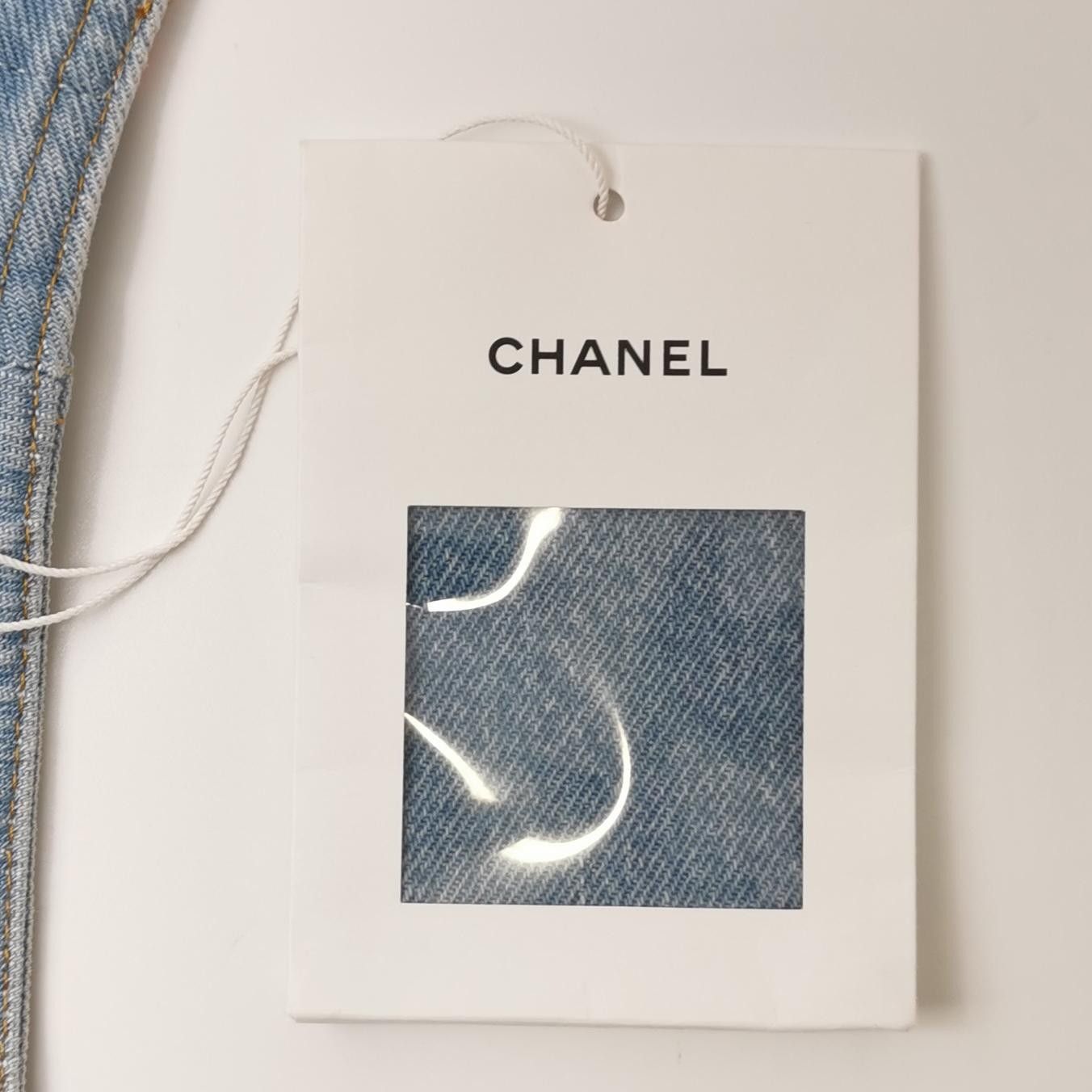 Chanel Chanel Women 36 Shorts Size 36" / US 14 / IT 50 - 5 Thumbnail