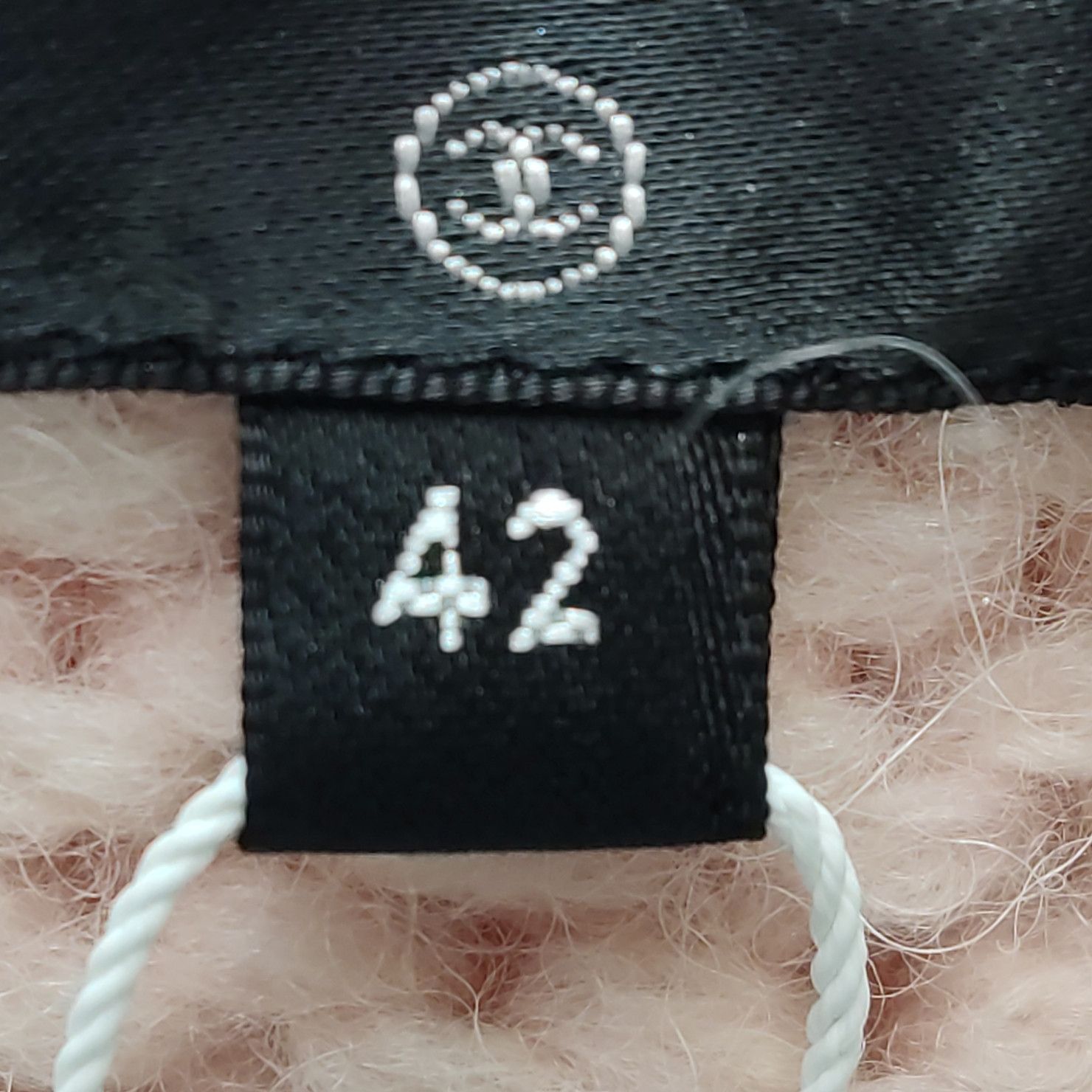 Chanel Chanel Women it_42 Sweaters Size M / US 6-8 / IT 42-44 - 6 Thumbnail