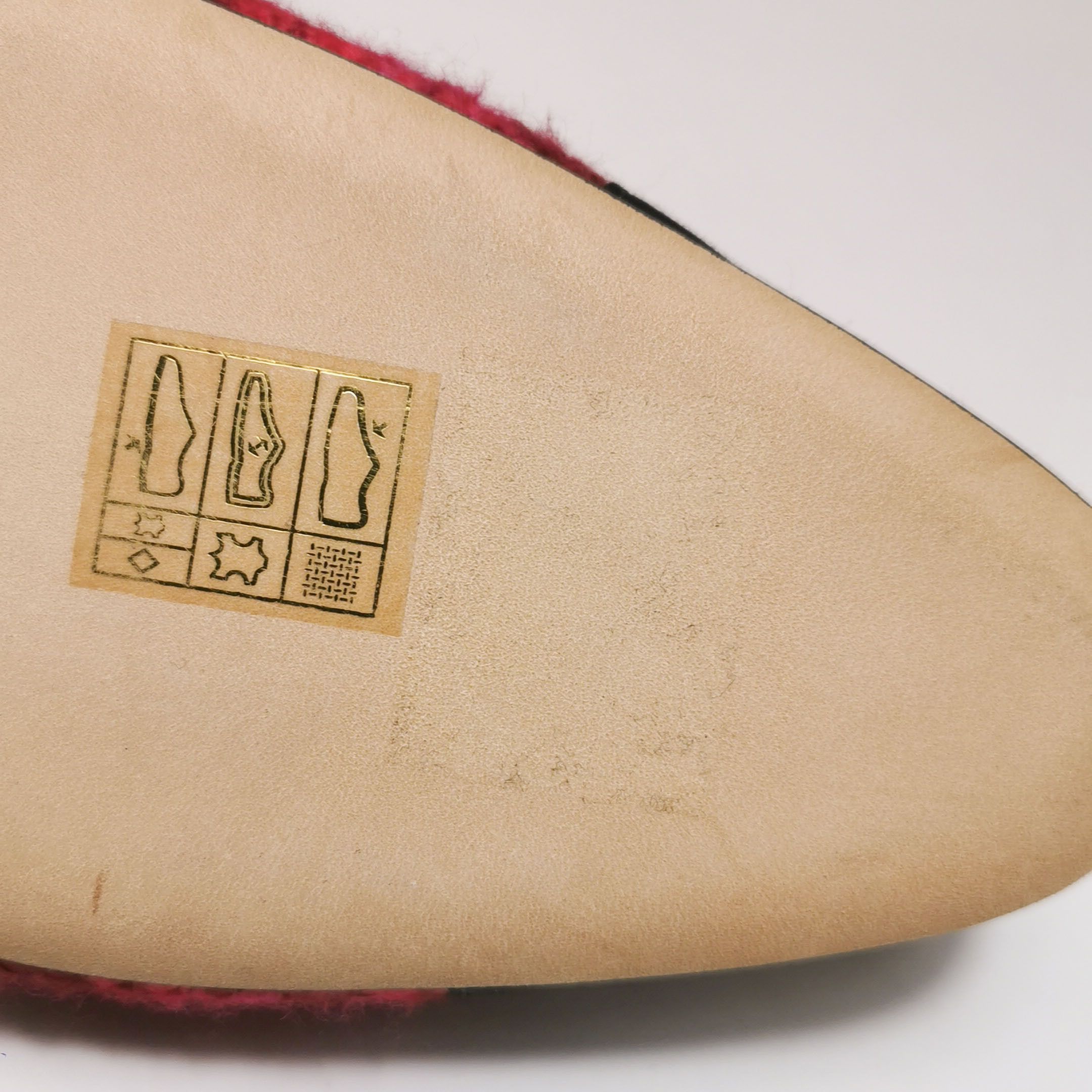 Chanel Chanel Women 7 Flats Size US 7 / IT 37 - 7 Thumbnail