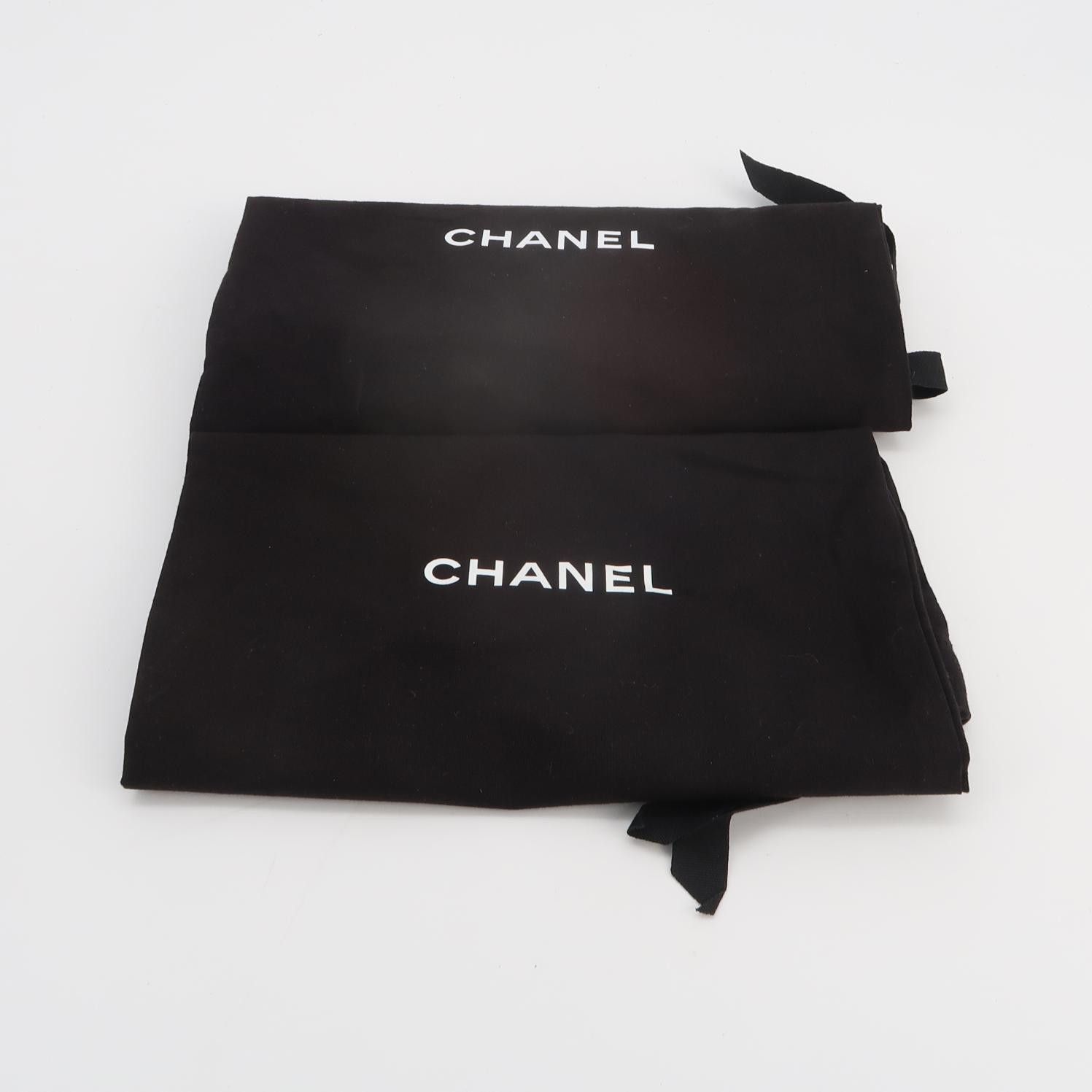 Chanel Chanel Women 7 Flats Size US 7 / IT 37 - 6 Thumbnail