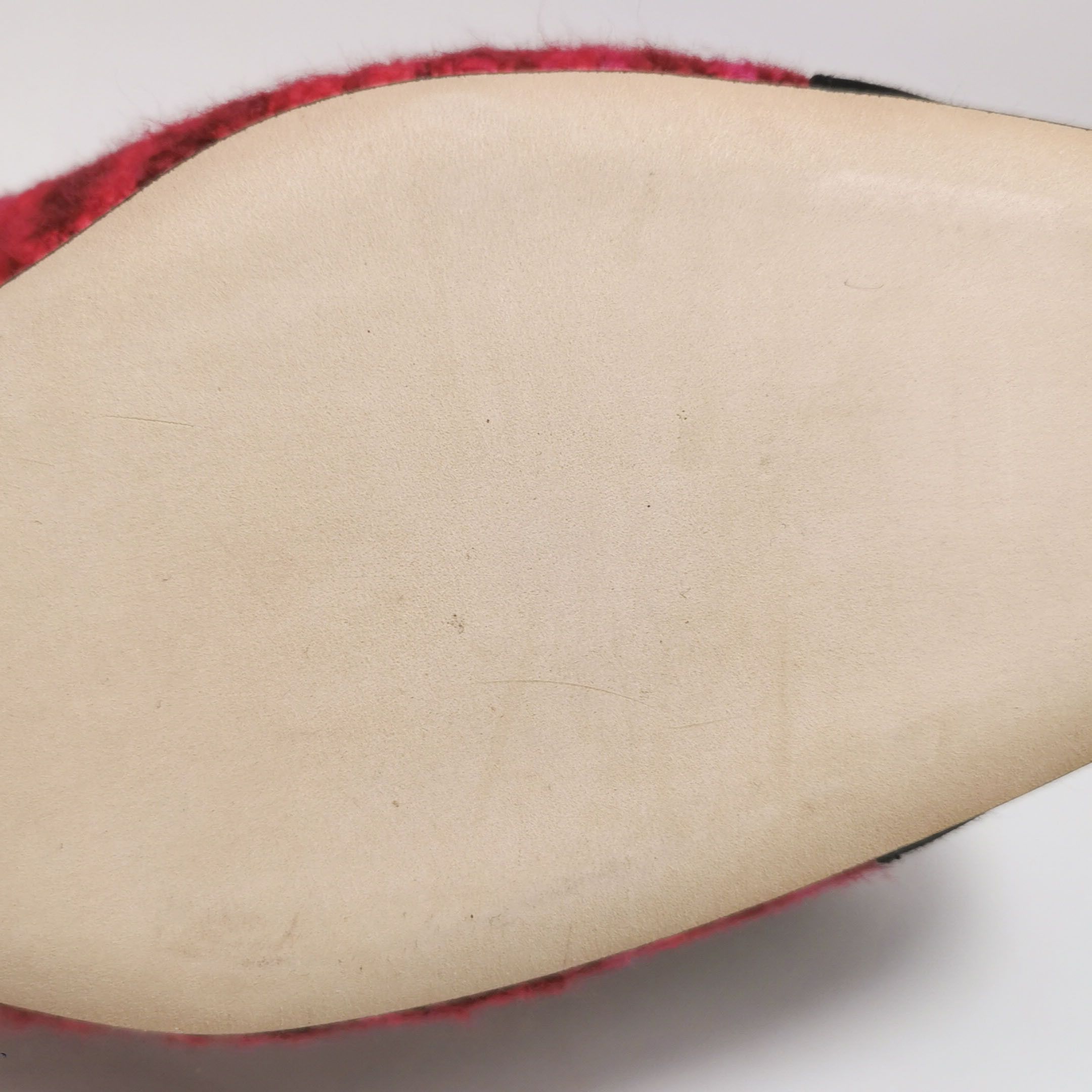 Chanel Chanel Women 7 Flats Size US 7 / IT 37 - 9 Thumbnail