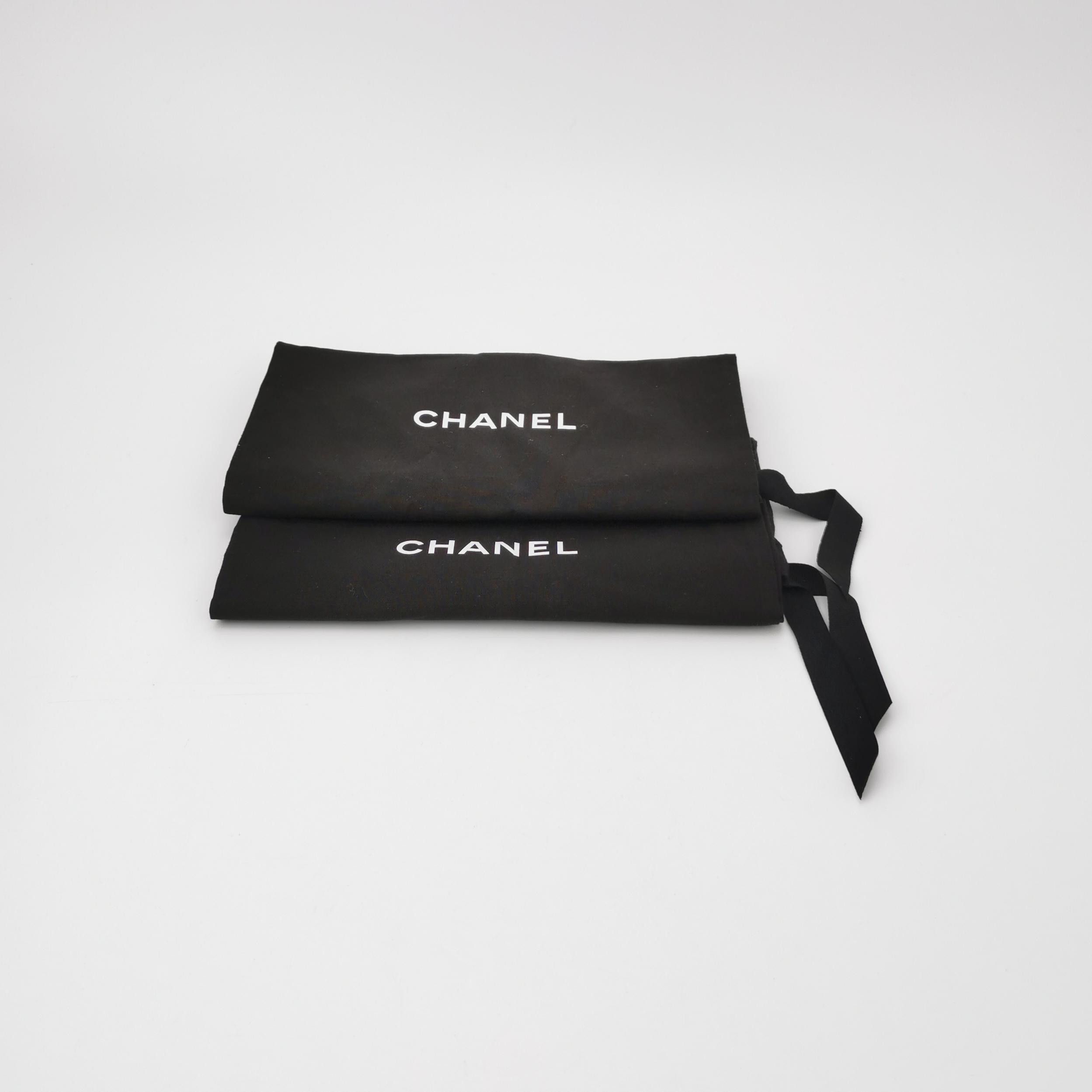 Chanel Chanel Women 8 Sandals Size US 8 / IT 38 - 6 Thumbnail