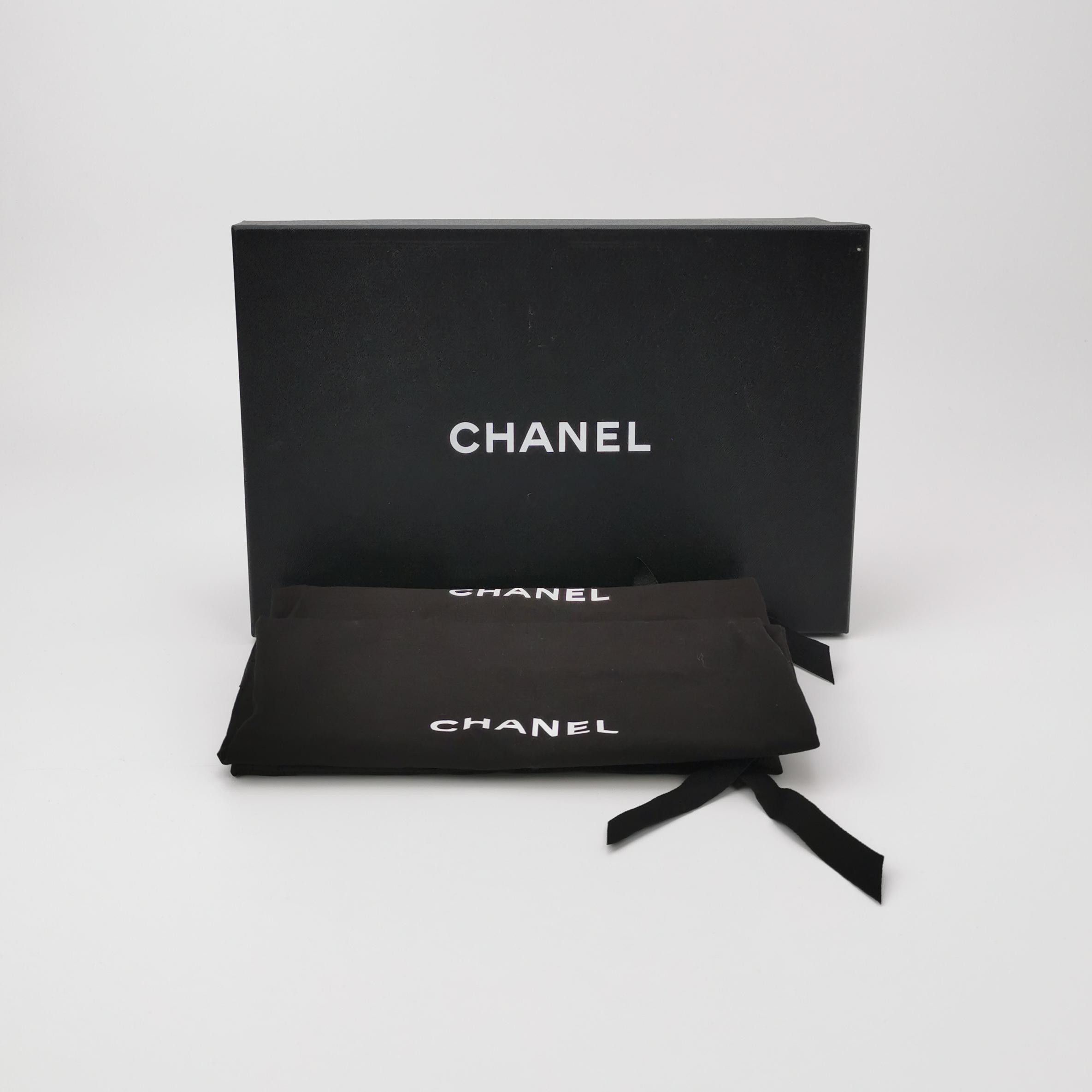 Chanel Chanel Women 6-5 Heels Size US 6.5 / IT 36.5 - 6 Thumbnail