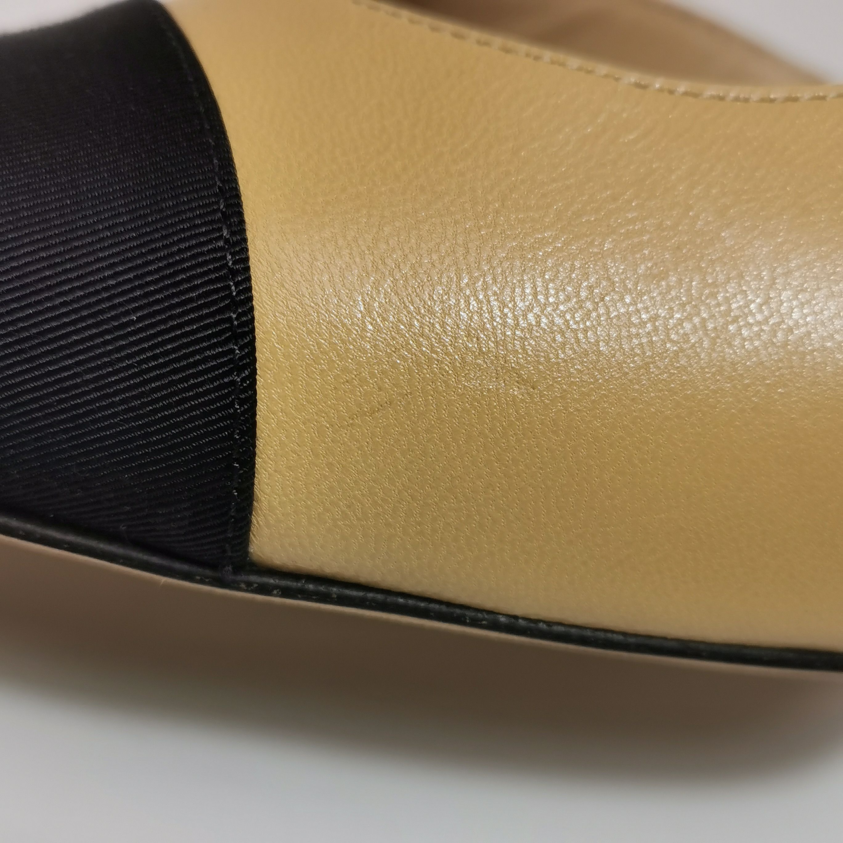 Chanel Chanel Women 6-5 Heels Size US 6.5 / IT 36.5 - 7 Thumbnail