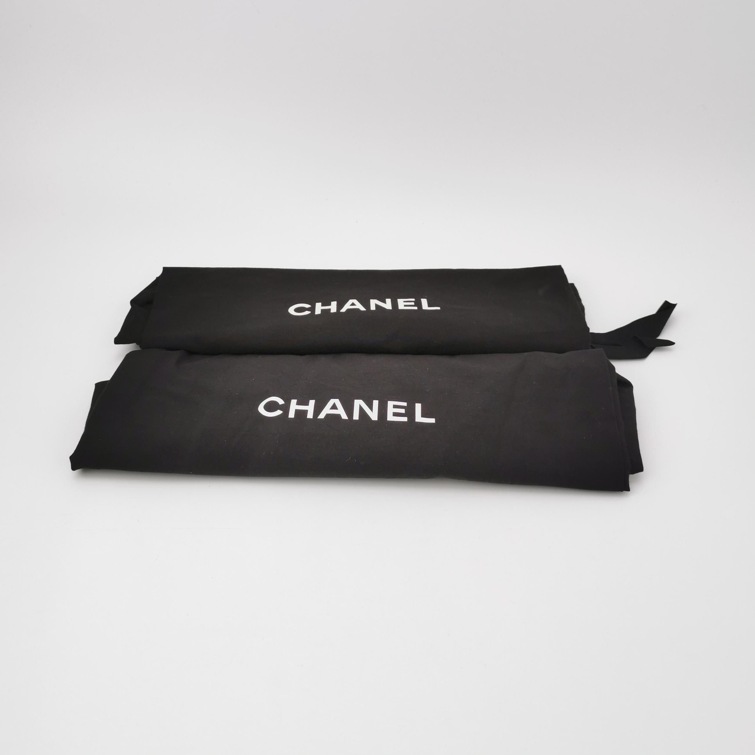 Chanel Chanel Women 8 Boots Size US 8 / IT 38 - 6 Thumbnail