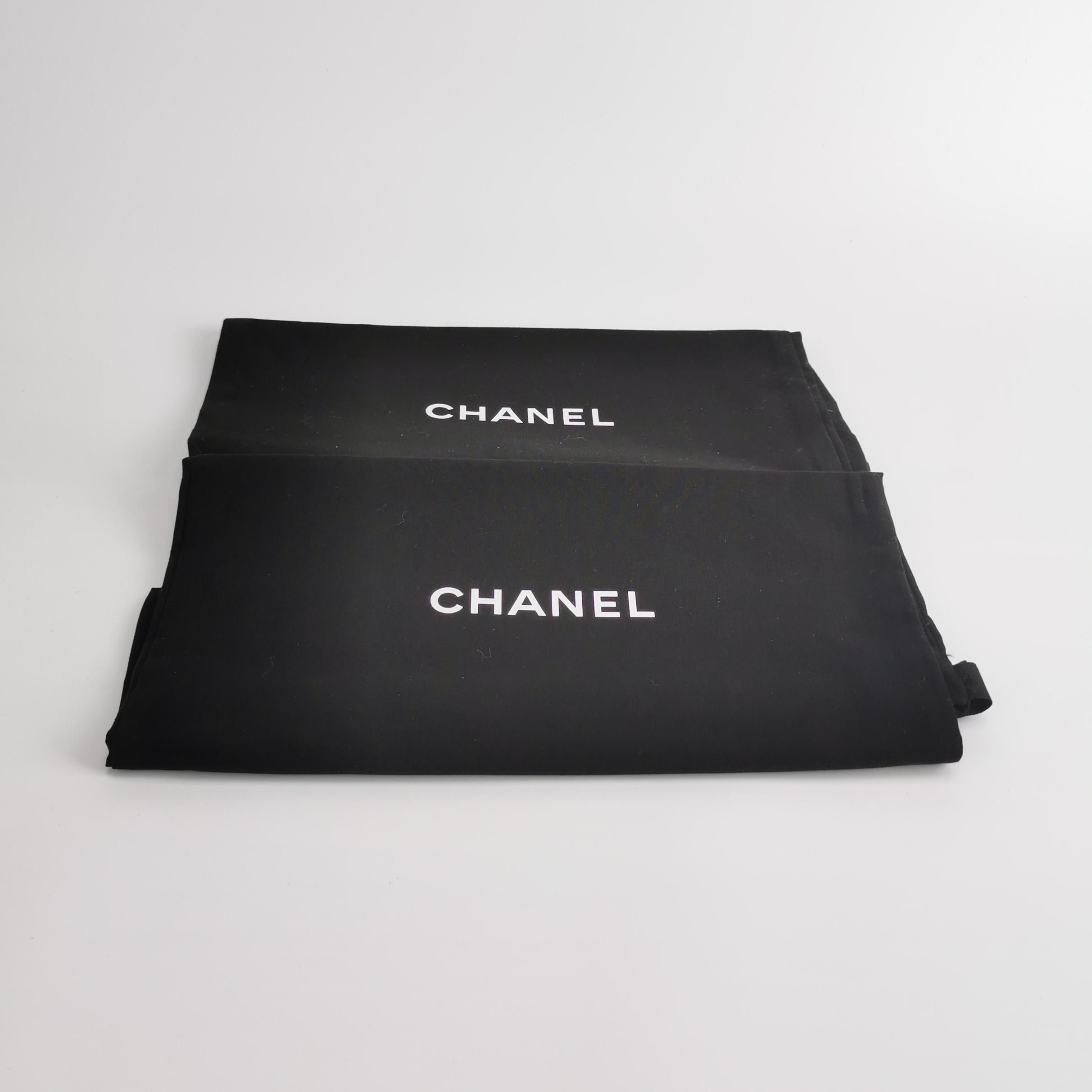 Chanel Chanel Women 6-5 Boots Size US 6.5 / IT 36.5 - 6 Thumbnail