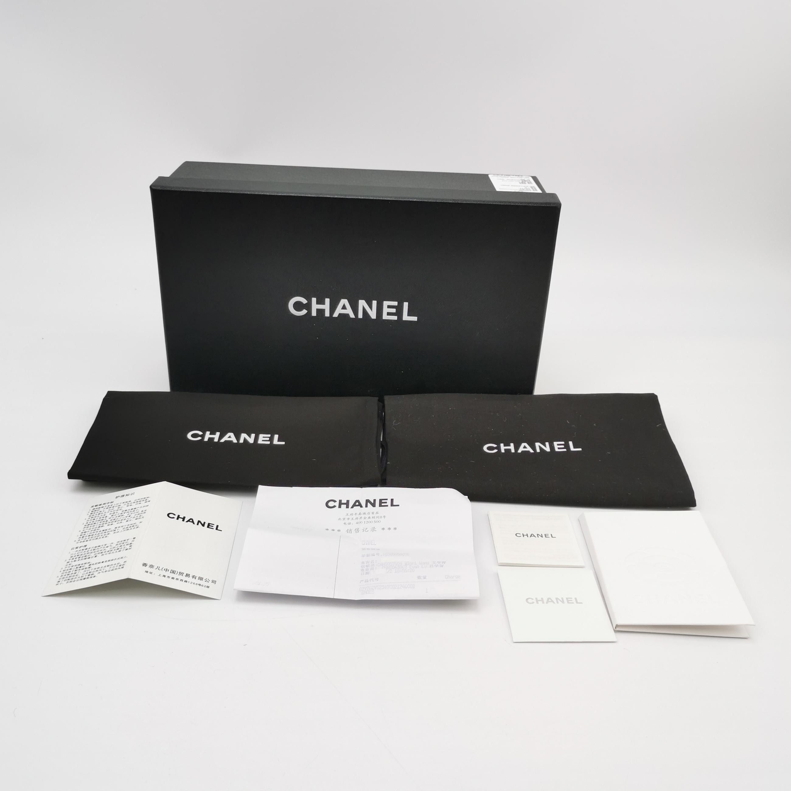 Chanel Chanel Women 10 Flats Size US 10 / IT 40 - 6 Thumbnail