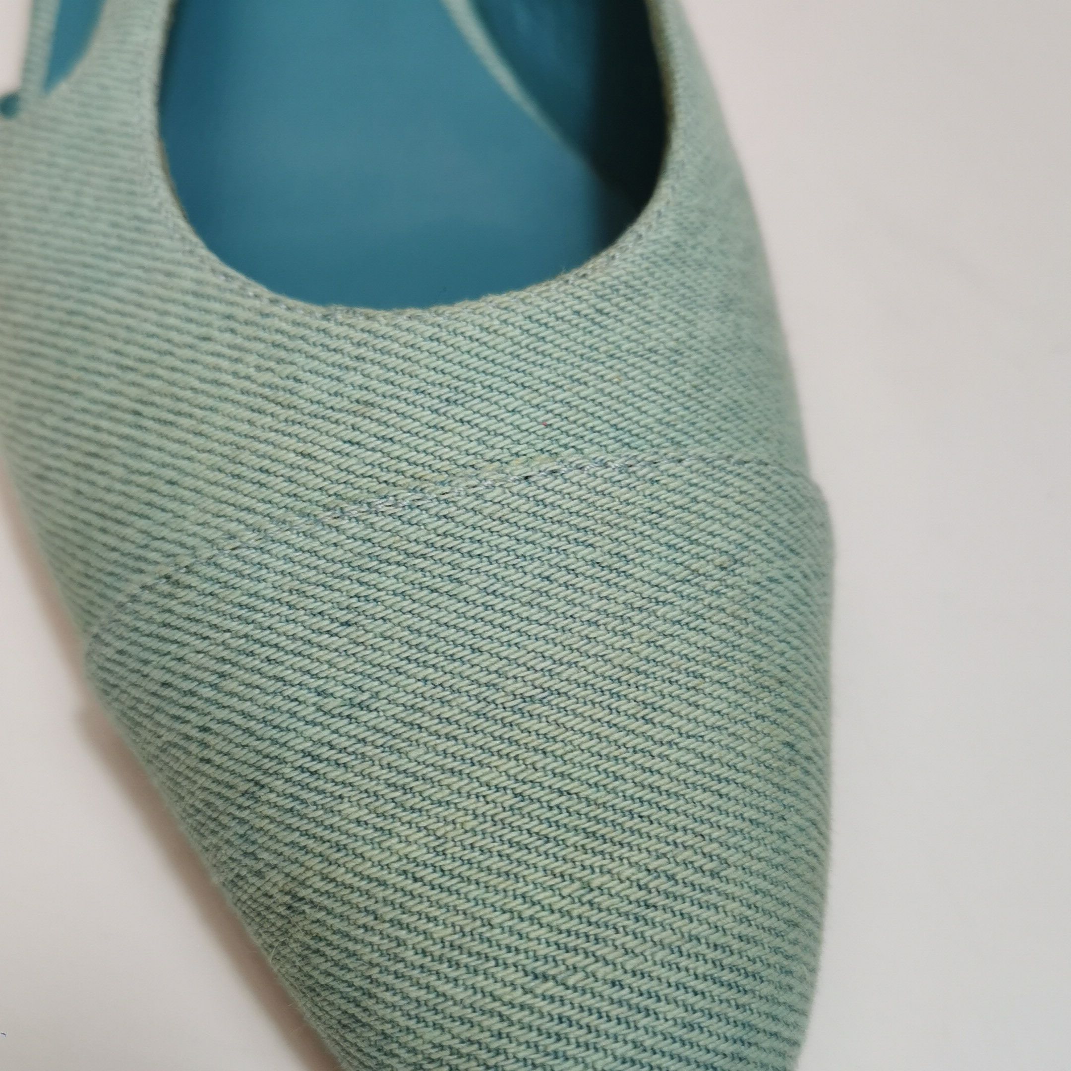 Chanel Chanel Women 7 Flats Size US 7 / IT 37 - 7 Thumbnail
