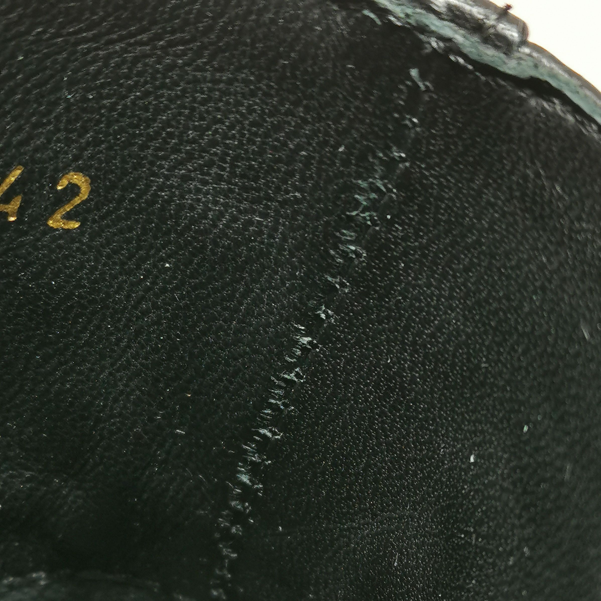 Chanel Chanel Women 5-5 Boots Size US 5.5 / IT 35.5 - 8 Thumbnail