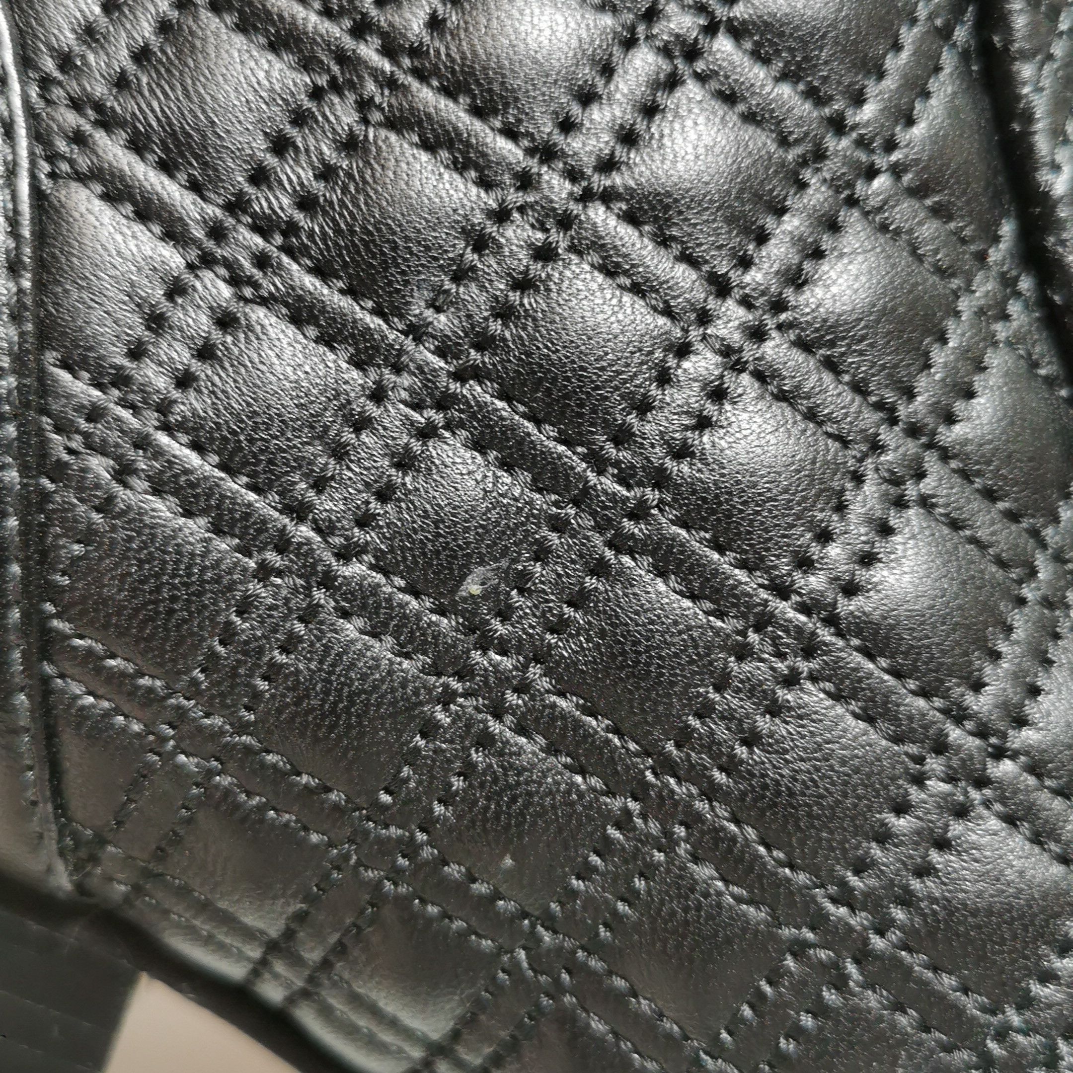 Chanel Chanel Women 5-5 Boots Size US 5.5 / IT 35.5 - 6 Thumbnail