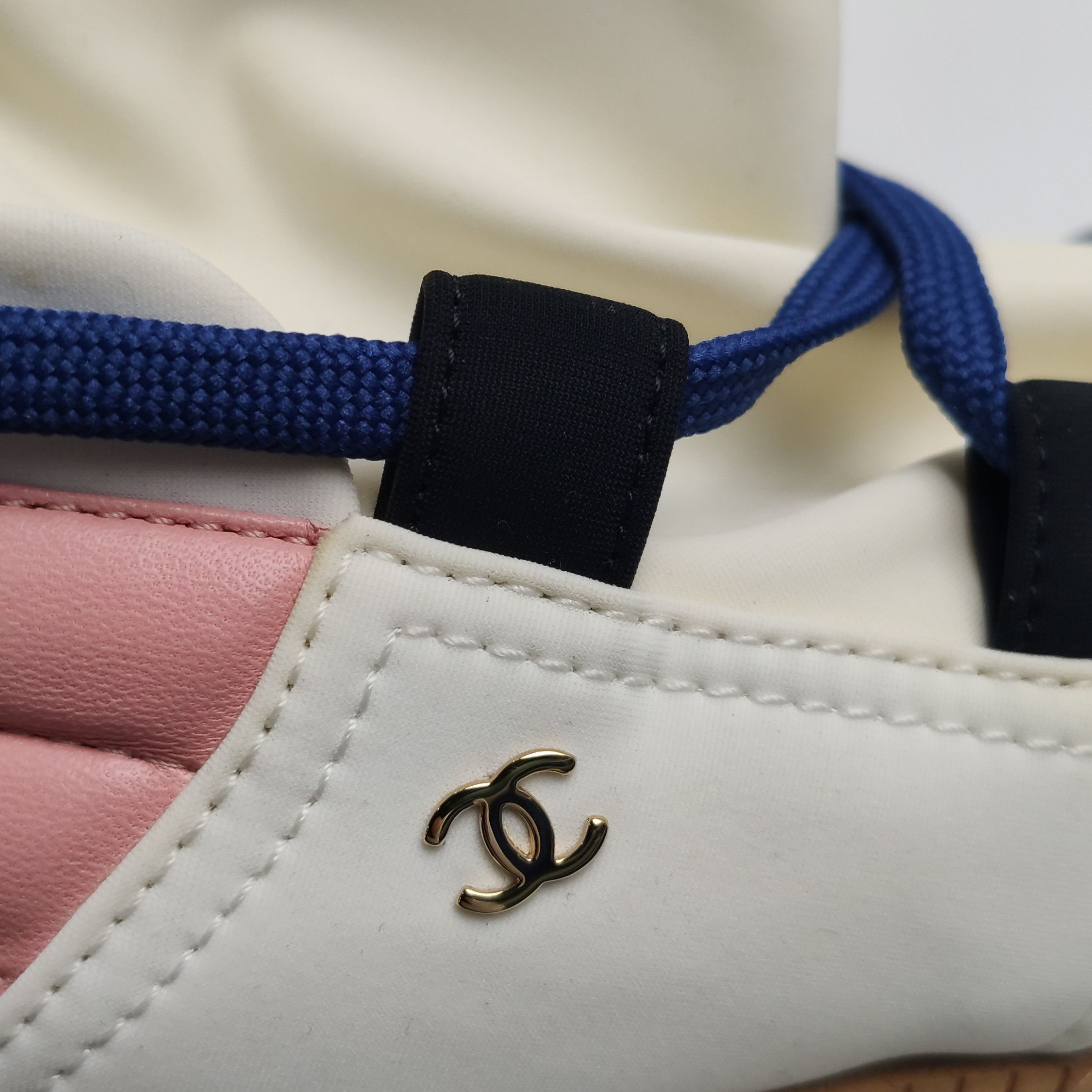 Chanel Chanel Women 8 Heels Size US 8 / IT 38 - 8 Thumbnail