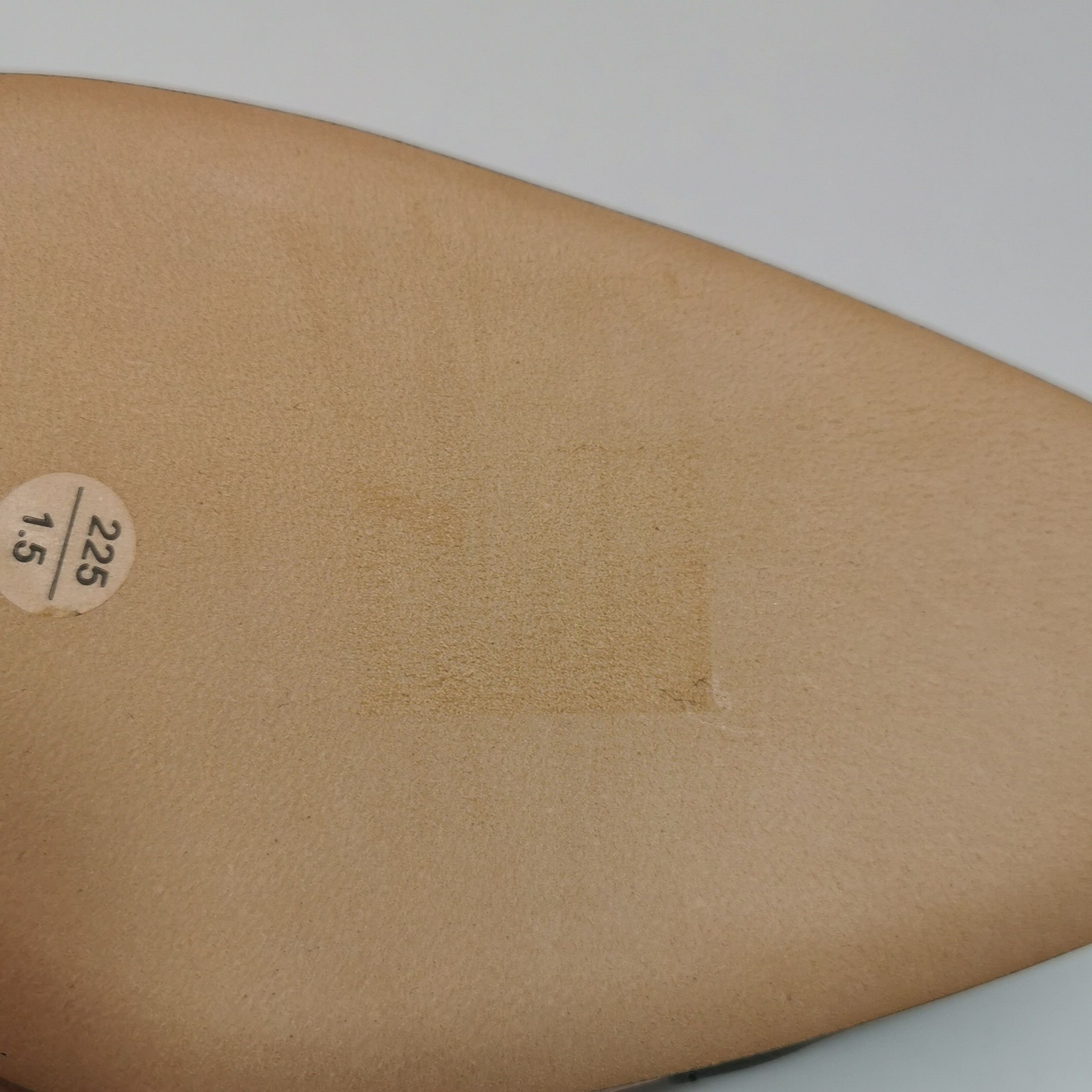 Chanel Chanel Women 5-5 Flats Size US 5.5 / IT 35.5 - 8 Thumbnail