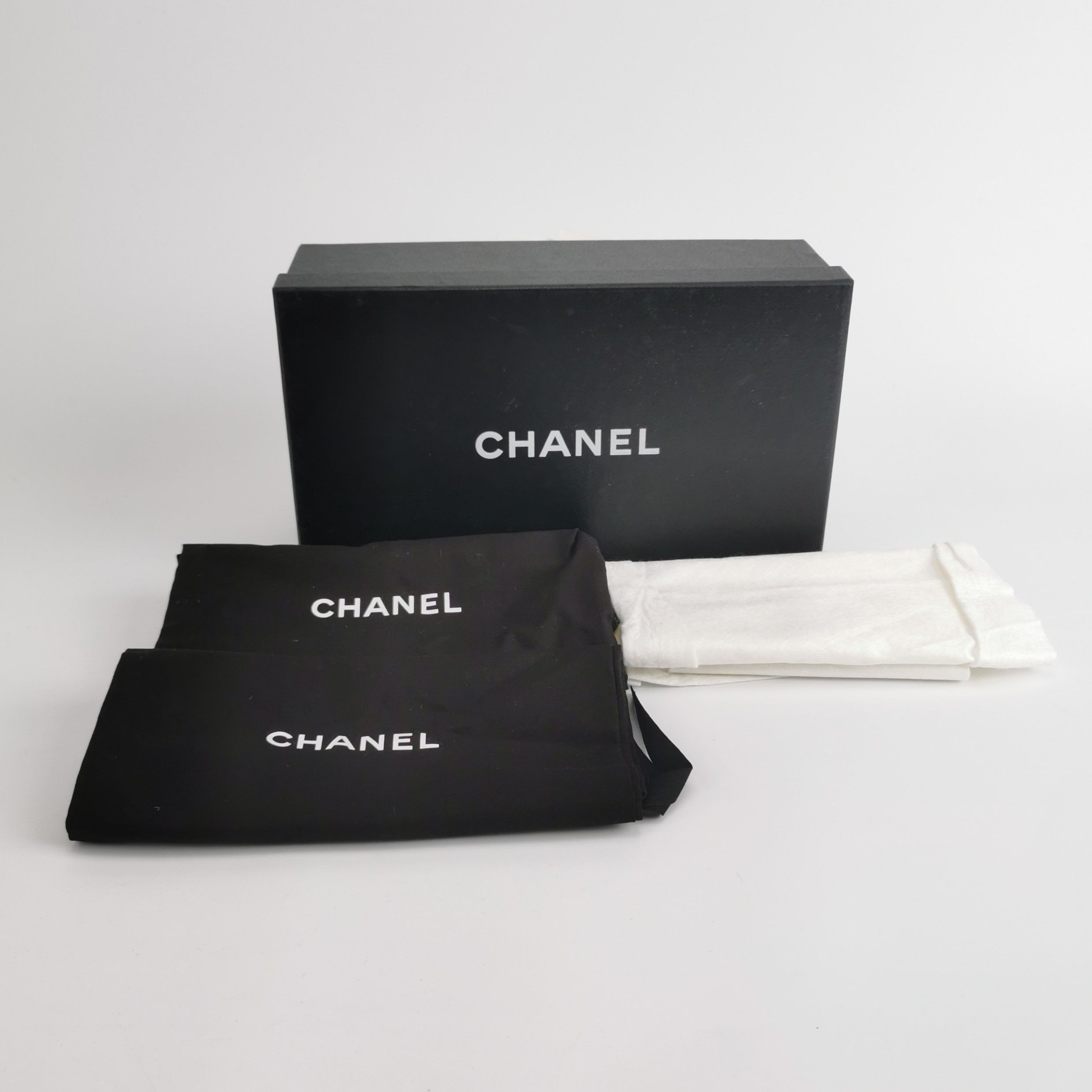Chanel Chanel Women 6 Flats Size US 6 / IT 36 - 6 Thumbnail