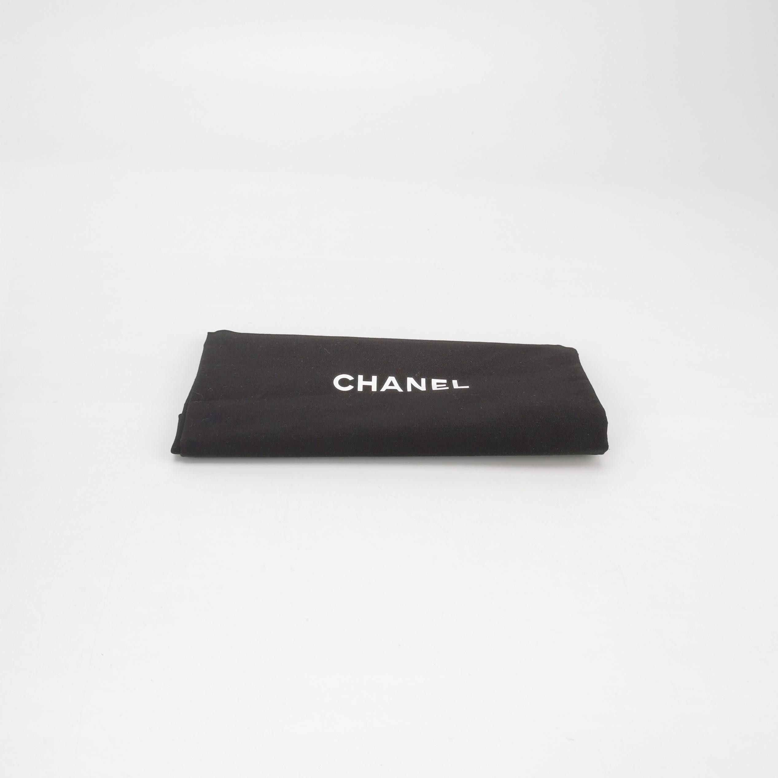 Chanel Chanel Women 6 Flats Size US 6 / IT 36 - 6 Thumbnail