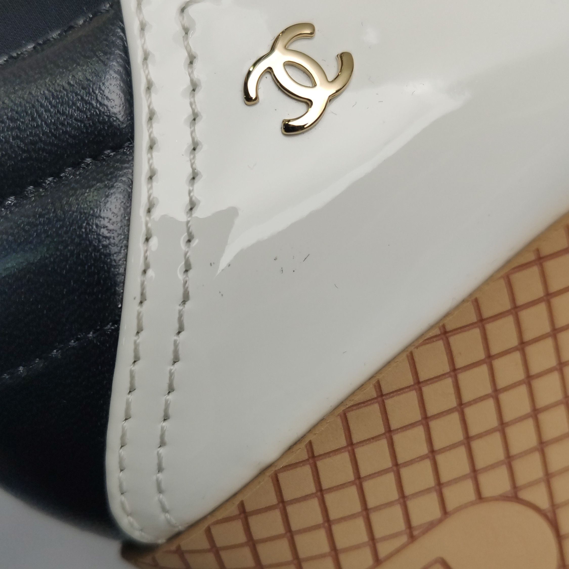 Chanel Chanel Women 8 Heels Size US 8 / IT 38 - 7 Thumbnail