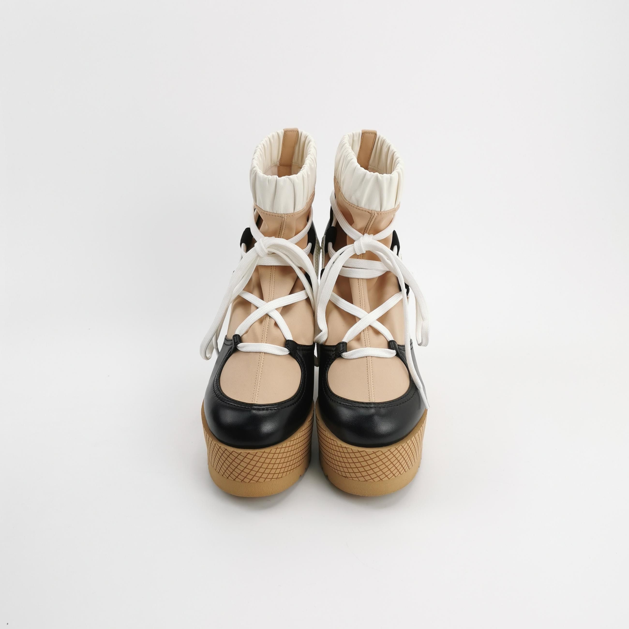 Chanel Chanel Women 8 Heels Size US 8 / IT 38 - 3 Thumbnail