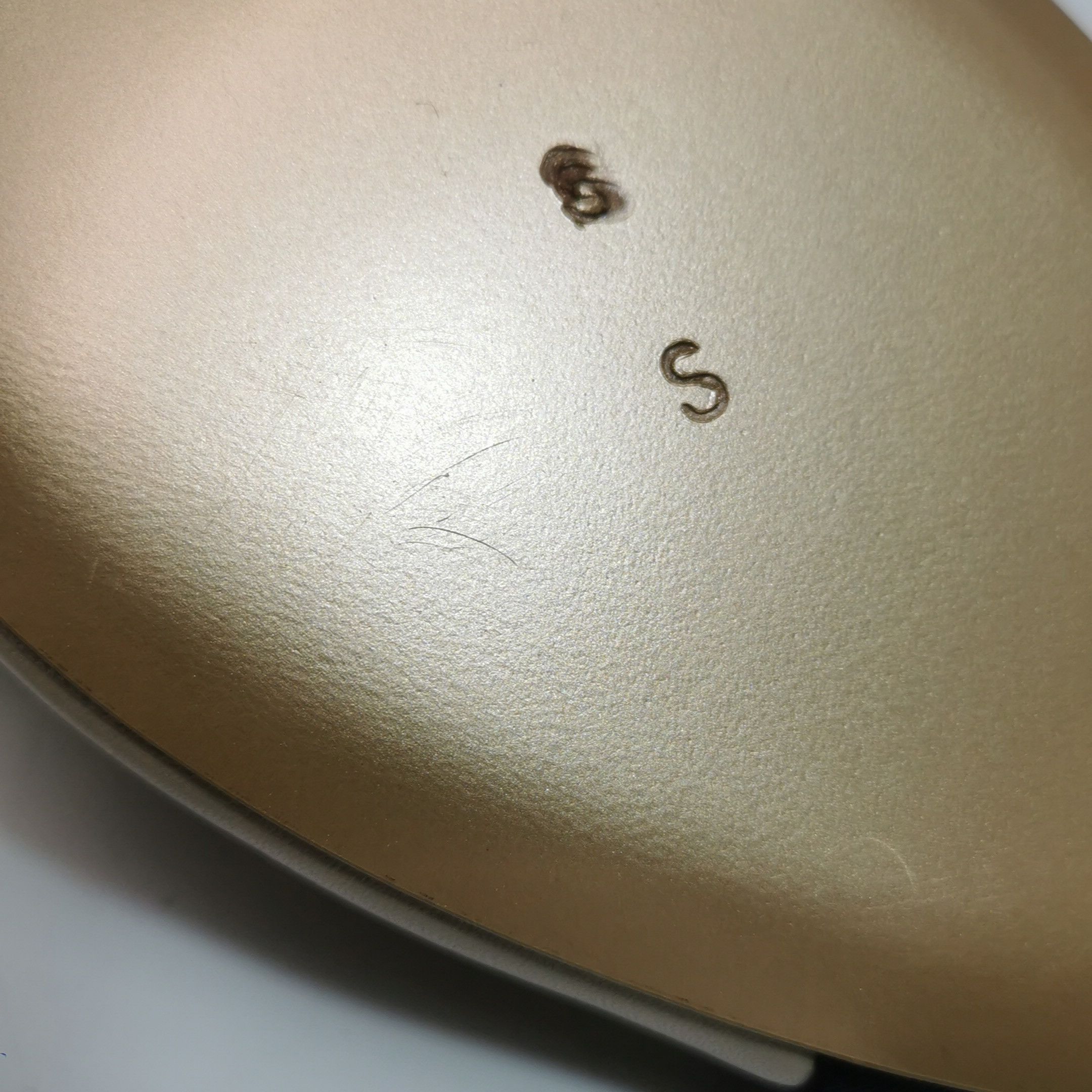 Chanel Chanel Women 5-5 Flats Size US 5.5 / IT 35.5 - 9 Thumbnail