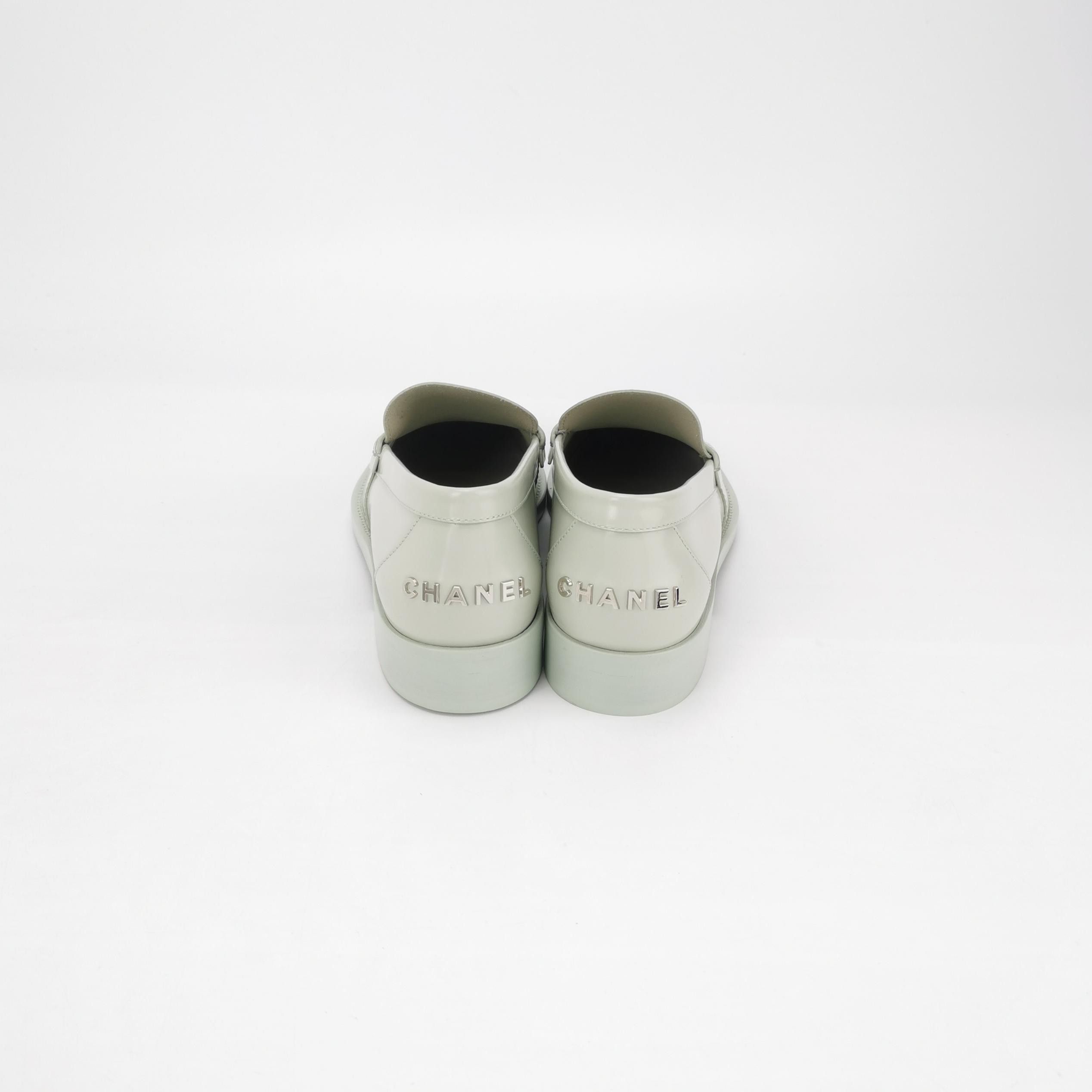 Chanel Chanel Women 6-5 Flats Size US 6.5 / IT 36.5 - 4 Thumbnail