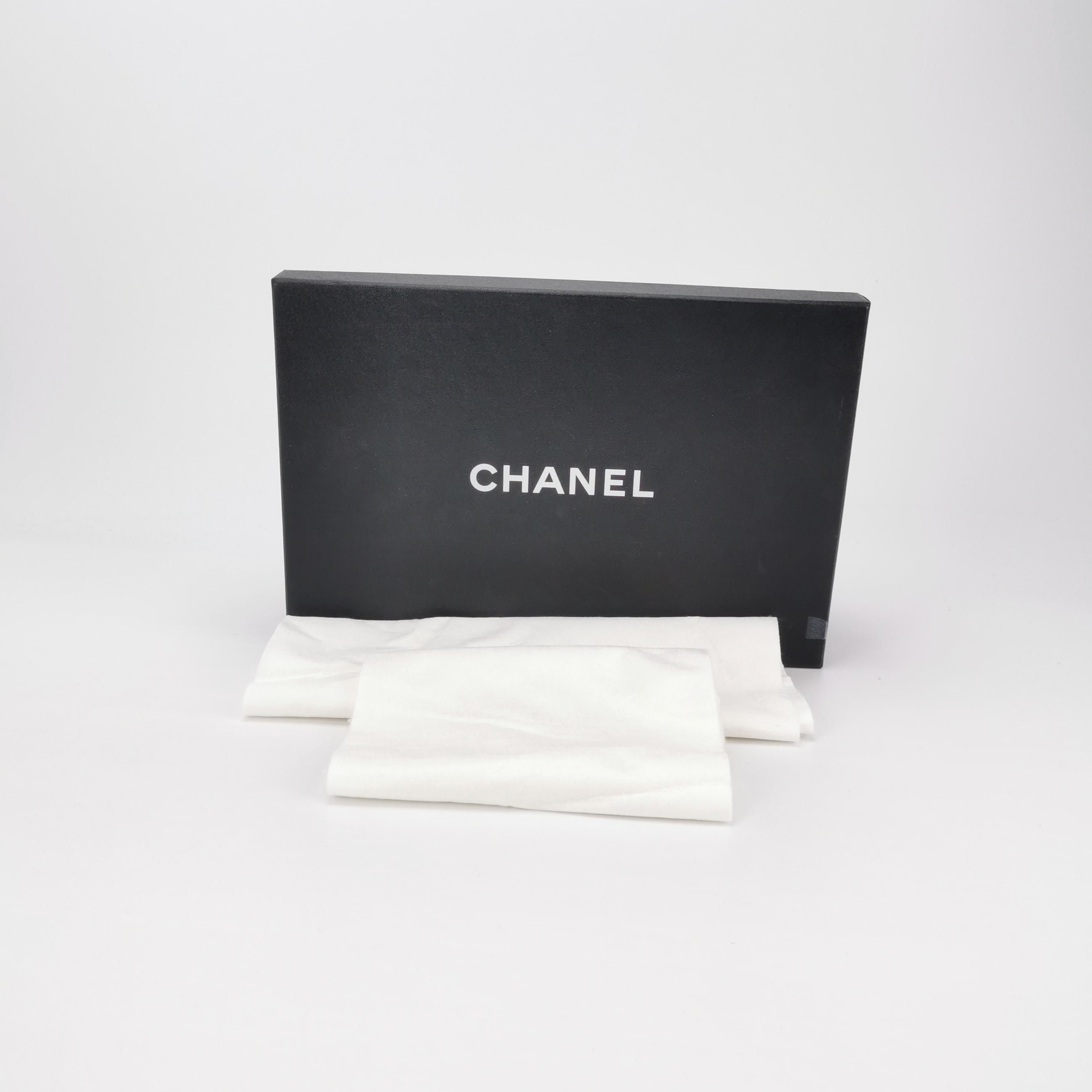 Chanel Chanel Women 6 Flats Size US 6 / IT 36 - 6 Thumbnail