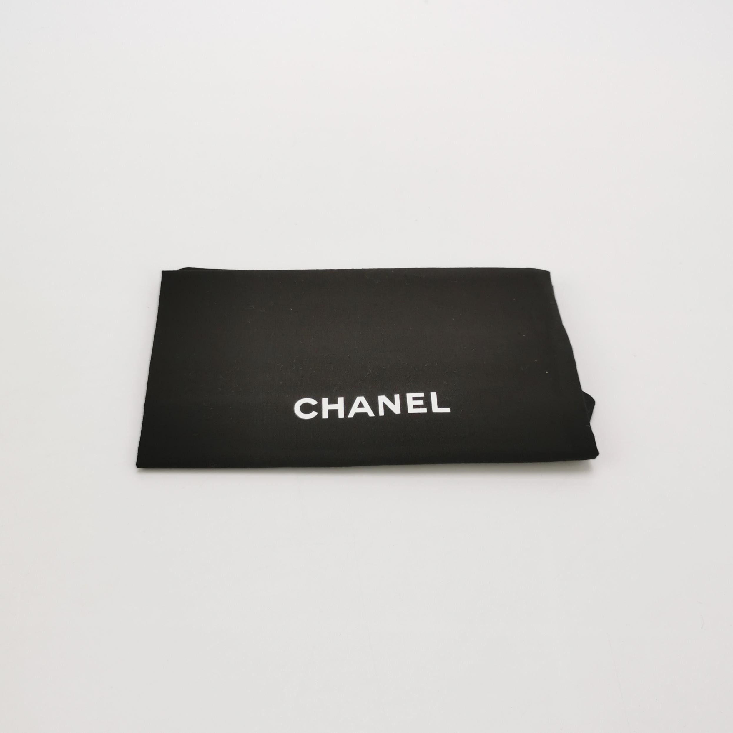 Chanel Chanel Women 6-5 Flats Size US 6.5 / IT 36.5 - 6 Thumbnail