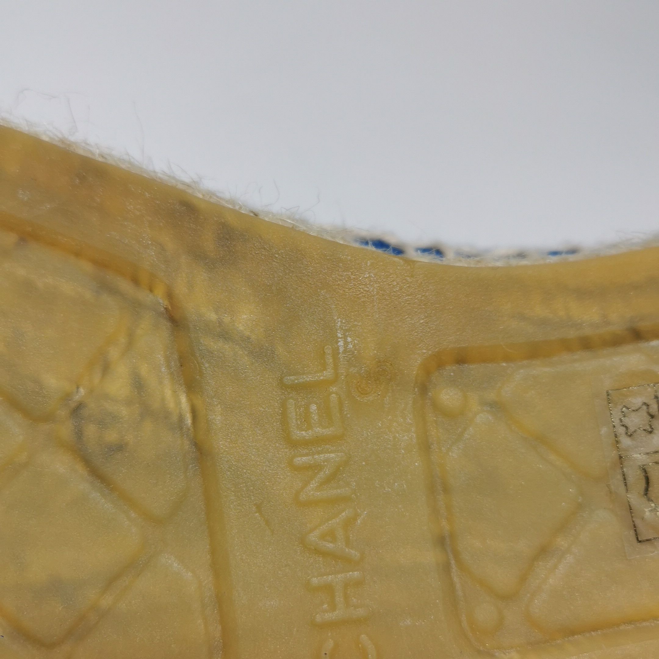 Chanel Chanel Women 7 Flats Size US 7 / IT 37 - 7 Thumbnail