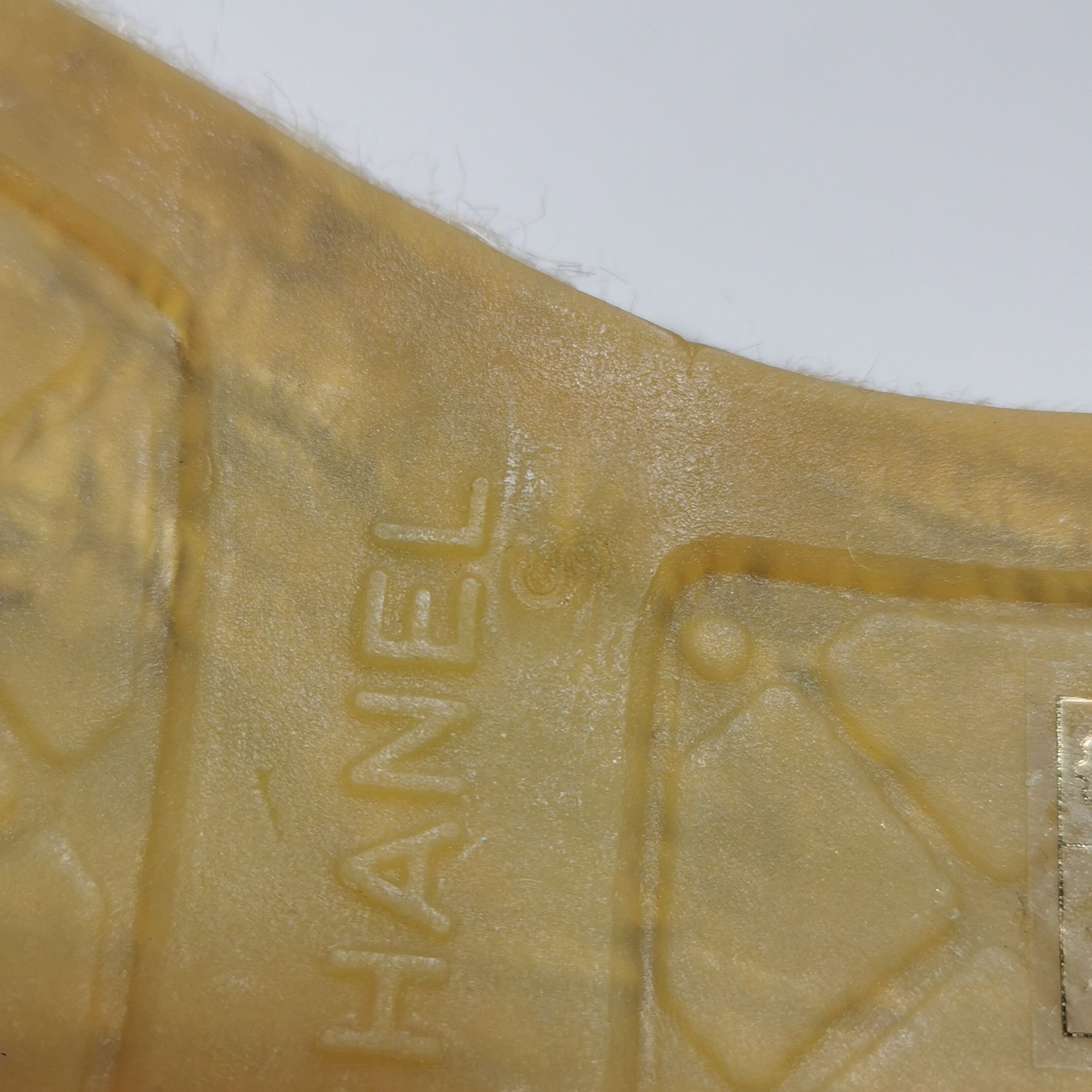 Chanel Chanel Women 7 Flats Size US 7 / IT 37 - 8 Thumbnail