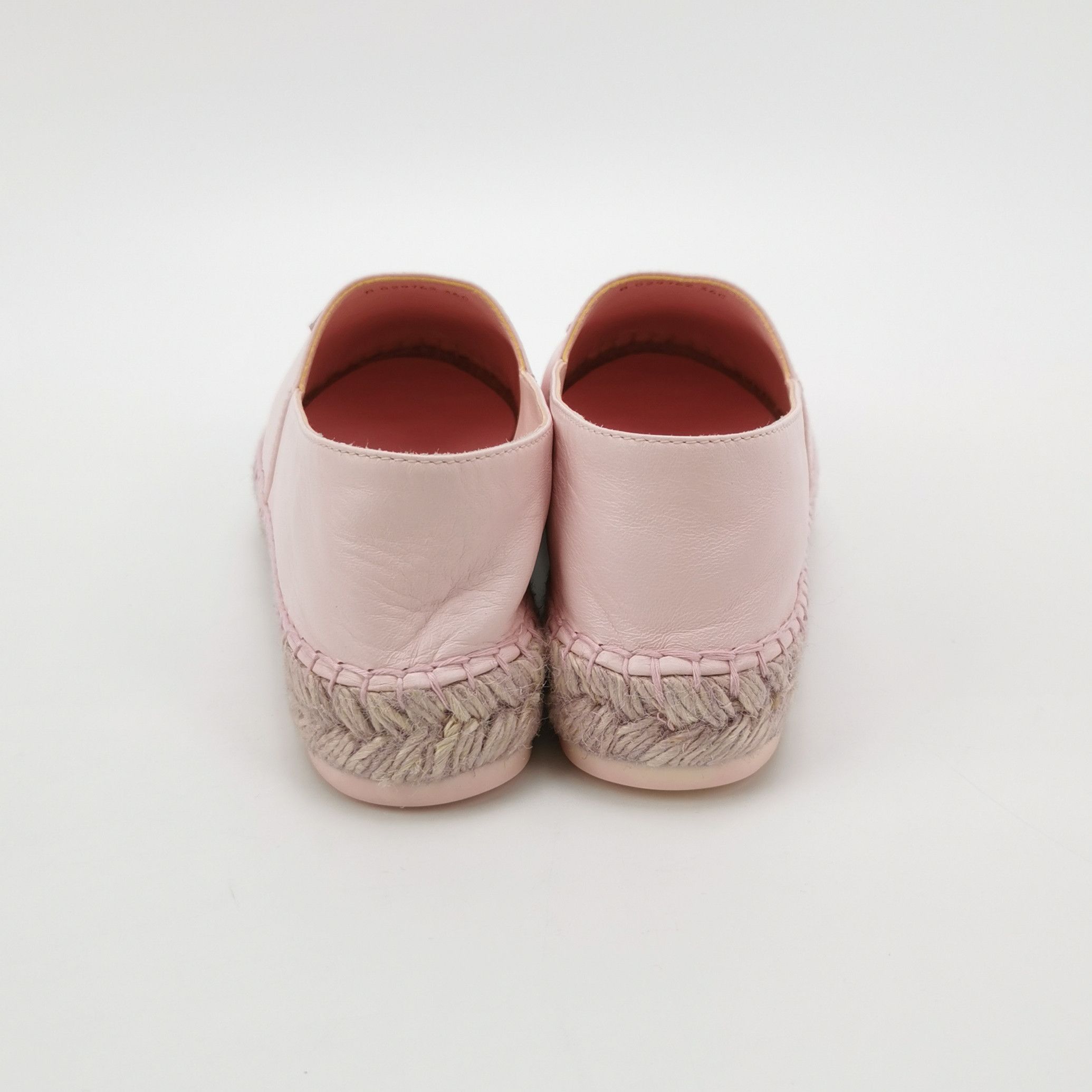 Chanel Chanel Women 6 Flats Size US 6 / IT 36 - 4 Thumbnail