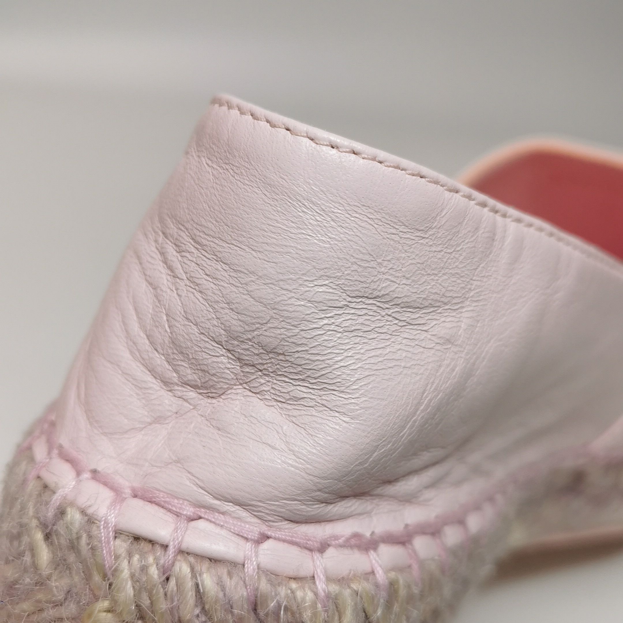 Chanel Chanel Women 6 Flats Size US 6 / IT 36 - 7 Thumbnail