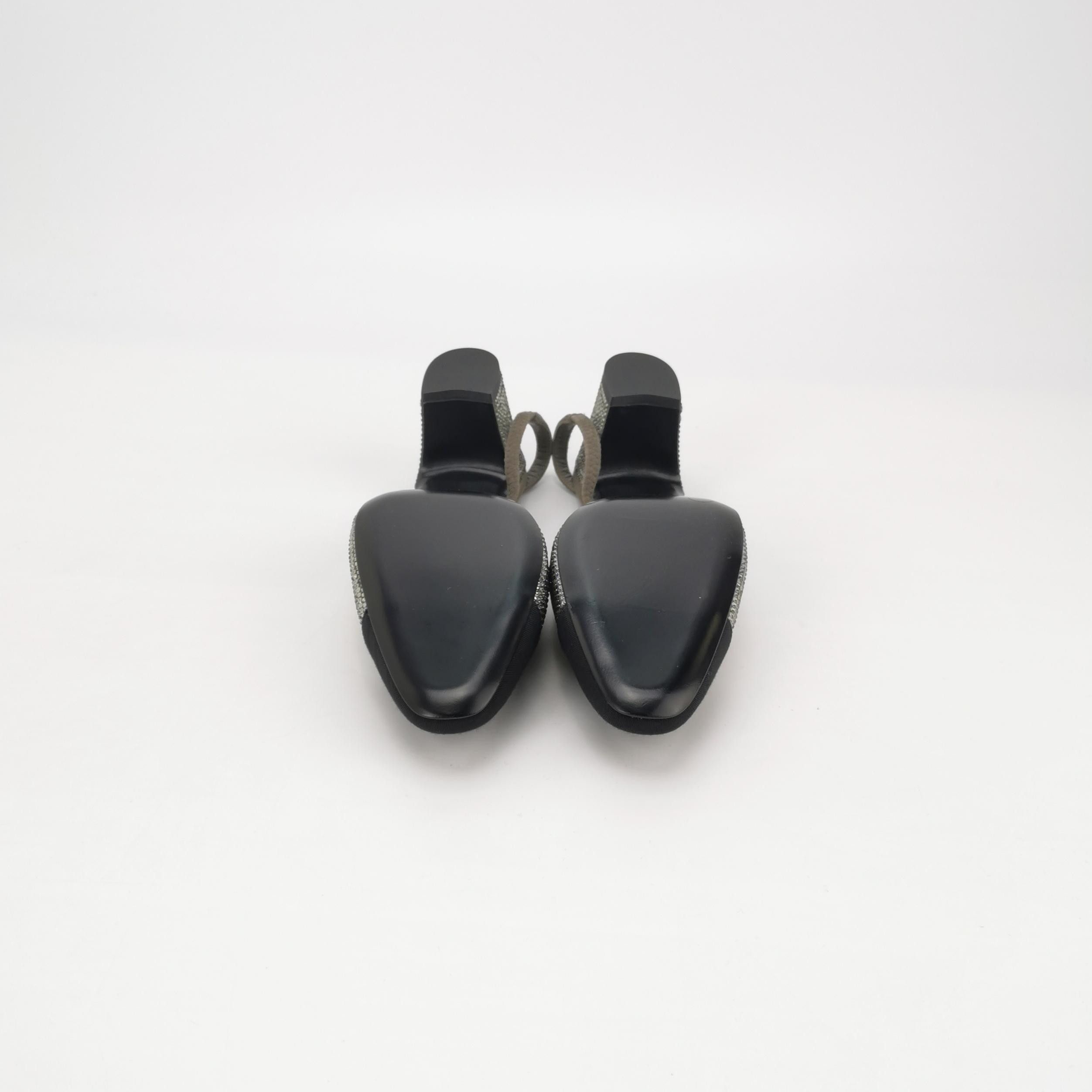 Chanel Chanel Women 6 Heels Size US 6 / IT 36 - 5 Thumbnail
