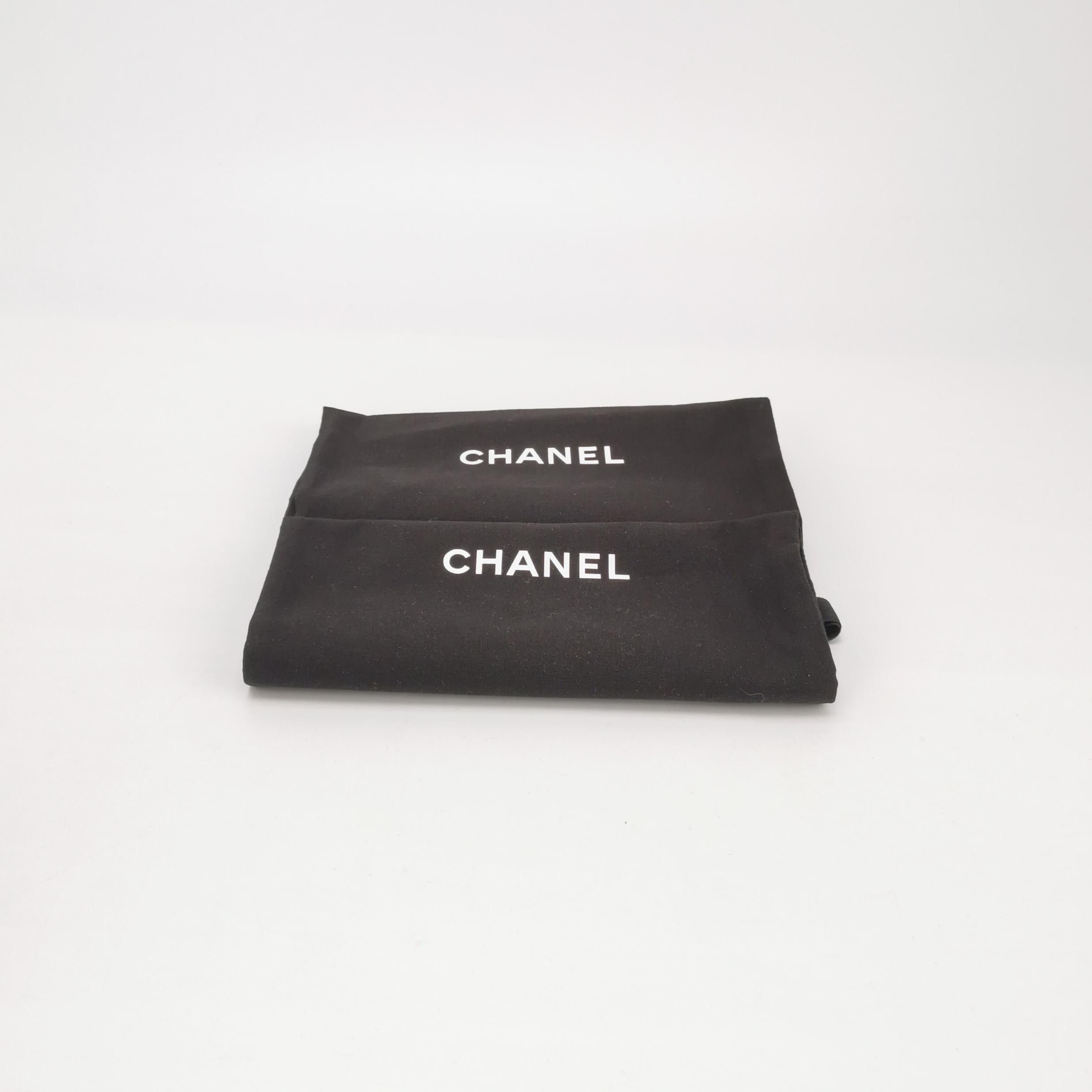 Chanel Chanel Women 6 Heels Size US 6 / IT 36 - 6 Thumbnail