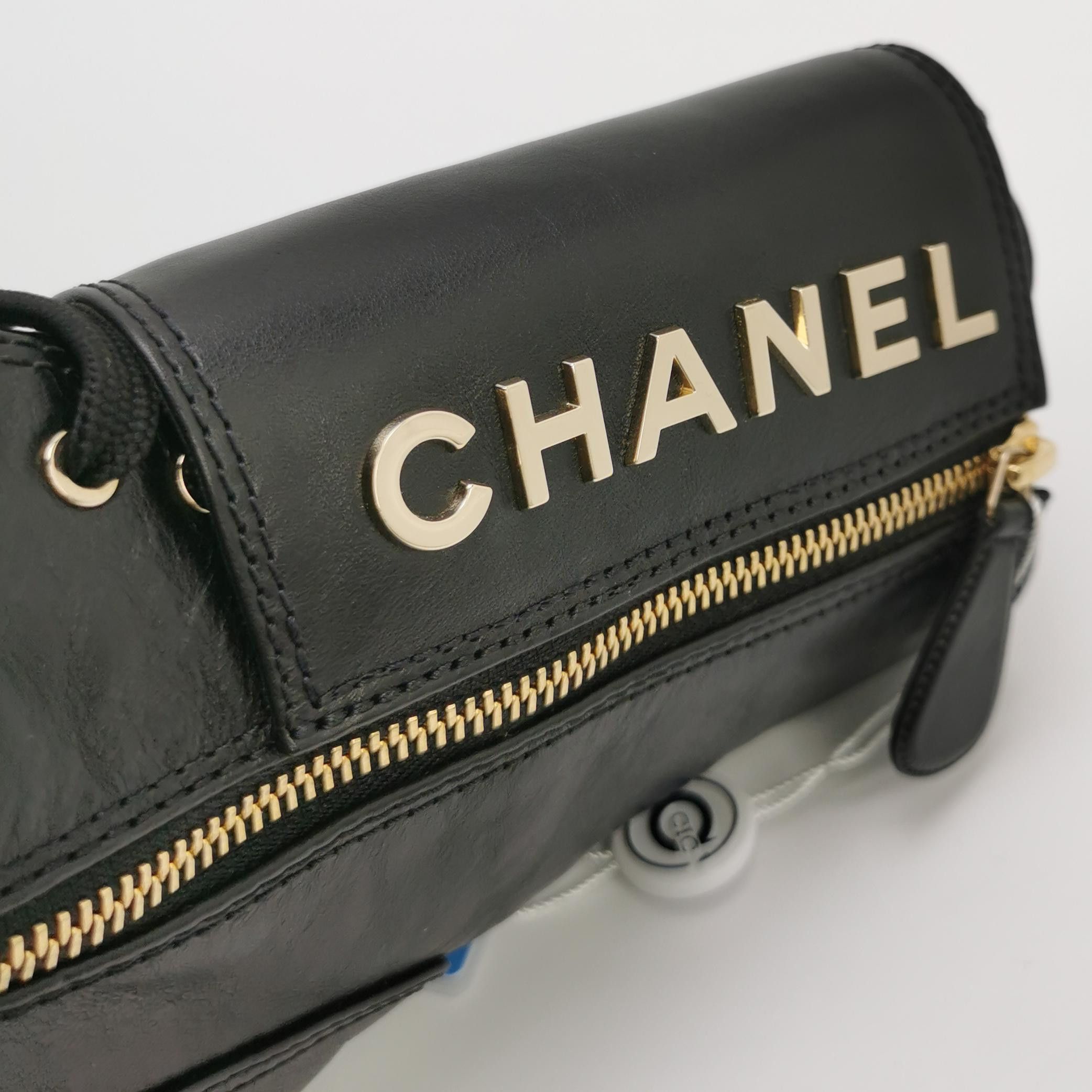 Chanel Chanel Women 6 Boots Size US 6 / IT 36 - 9 Thumbnail