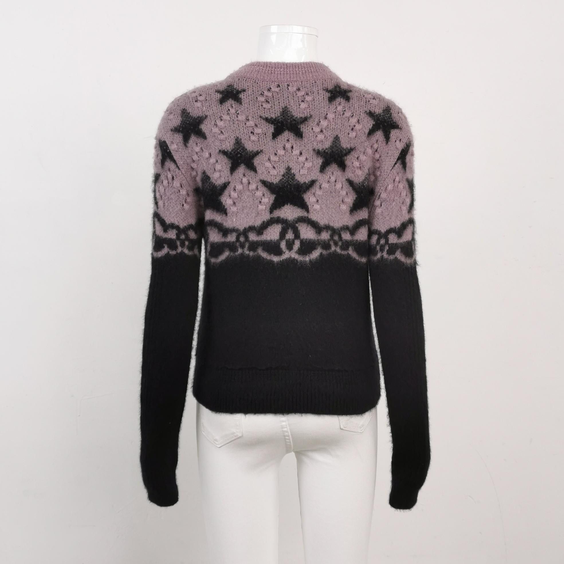Chanel Chanel Women it_34 Sweaters Size XXS / US 00 / IT 34 - 2 Thumbnail