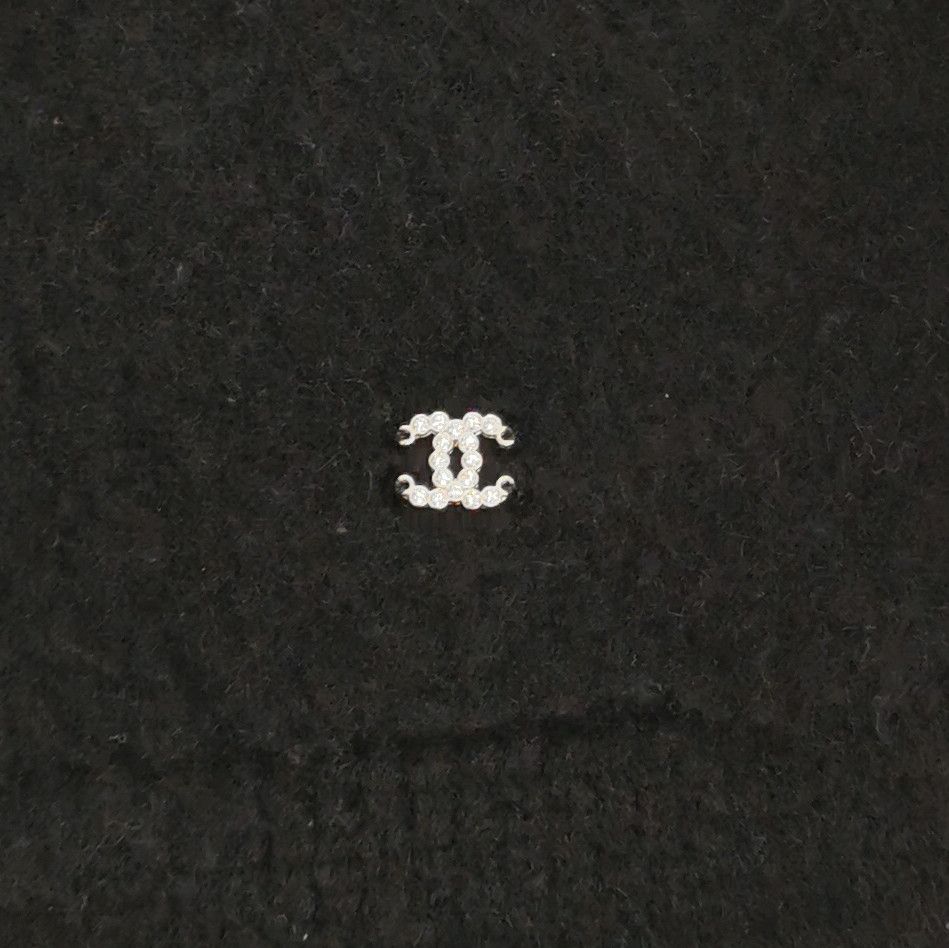 Chanel Chanel Women it_34 Sweaters Size XXS / US 00 / IT 34 - 3 Thumbnail