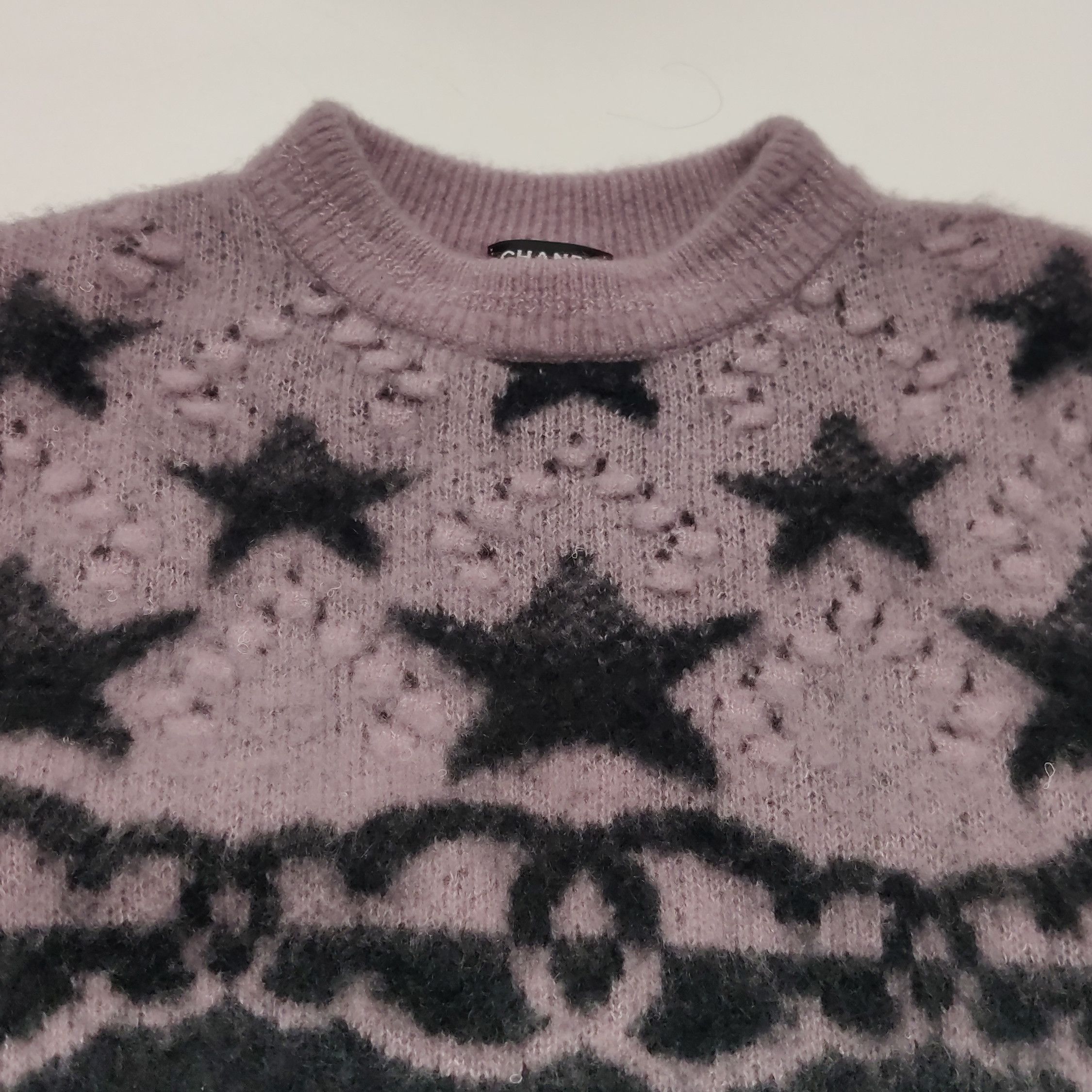 Chanel Chanel Women it_34 Sweaters Size XXS / US 00 / IT 34 - 10 Thumbnail