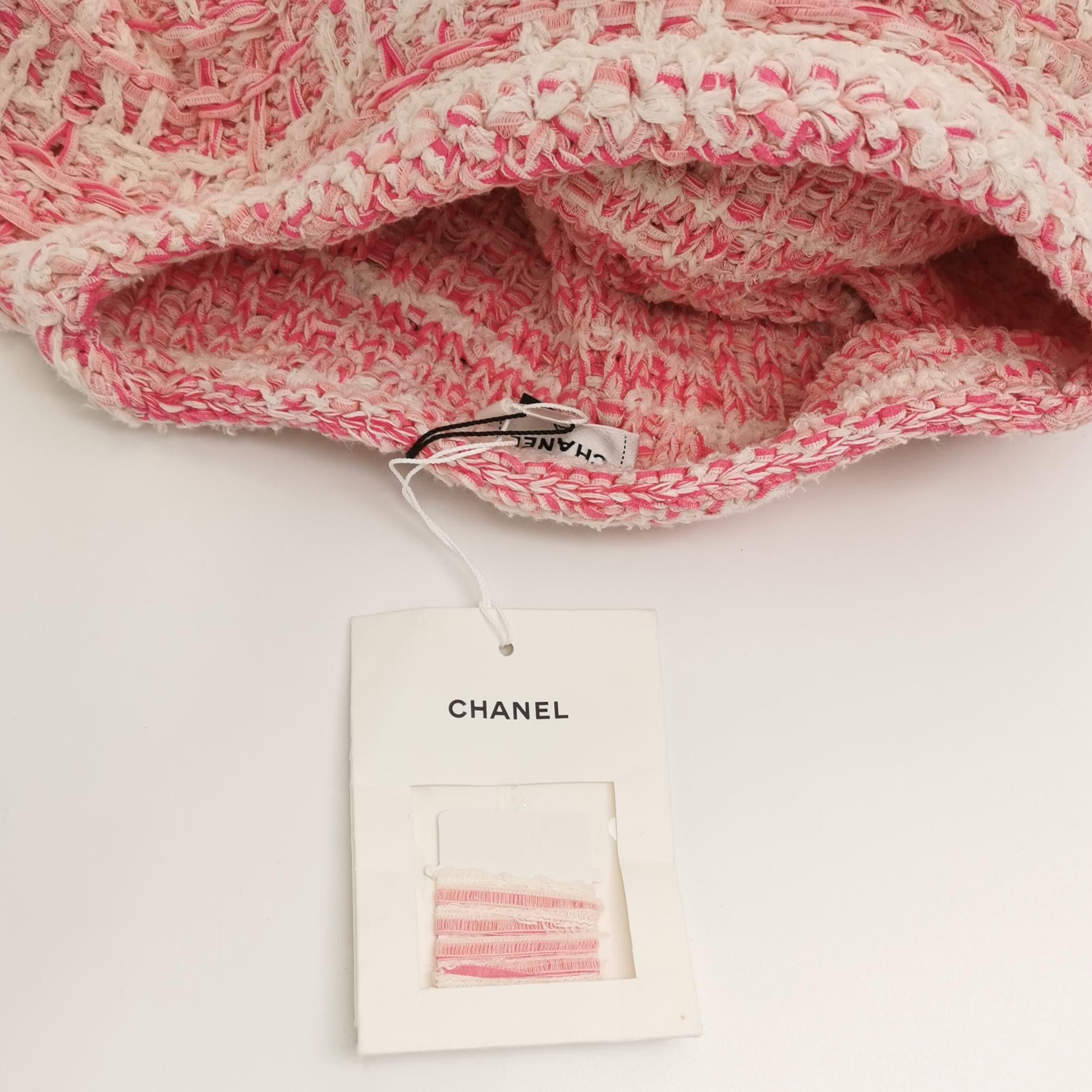 Chanel Chanel Women it_36 Short Sleeve Shirts Size XS / US 0-2 / IT 36-38 - 4 Thumbnail