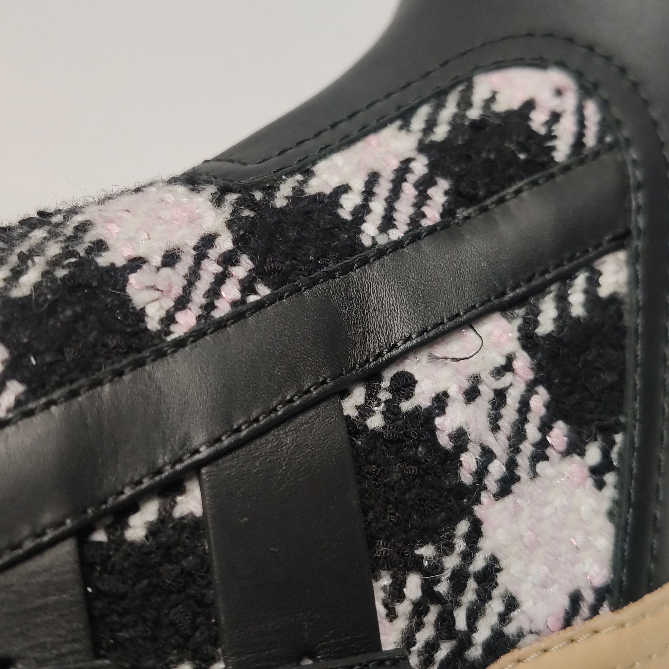 Chanel Chanel Women 5-5 Boots Size US 5.5 / IT 35.5 - 15 Thumbnail