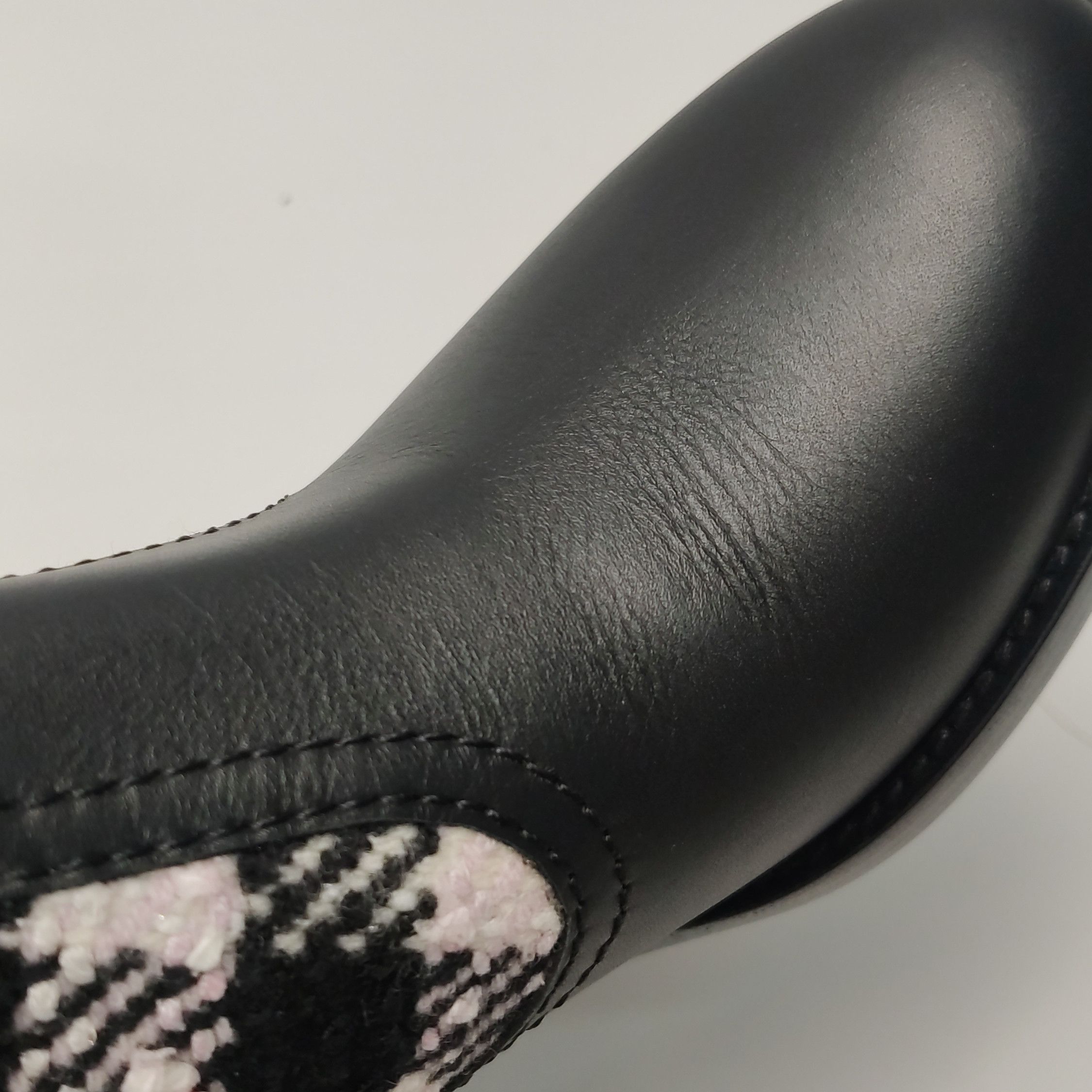 Chanel Chanel Women 5-5 Boots Size US 5.5 / IT 35.5 - 13 Thumbnail