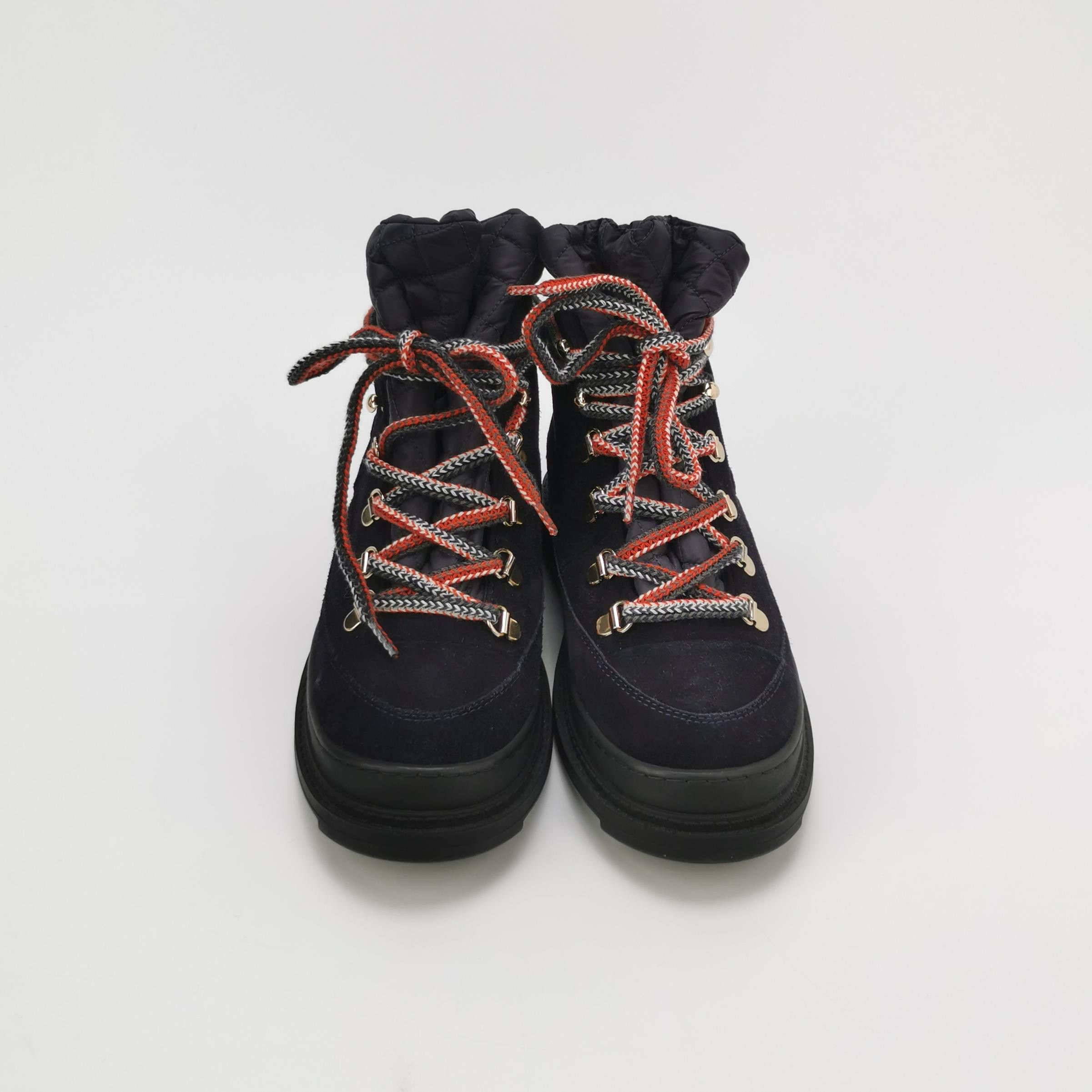 Chanel Chanel Women 6 Boots Size US 6 / IT 36 - 3 Thumbnail