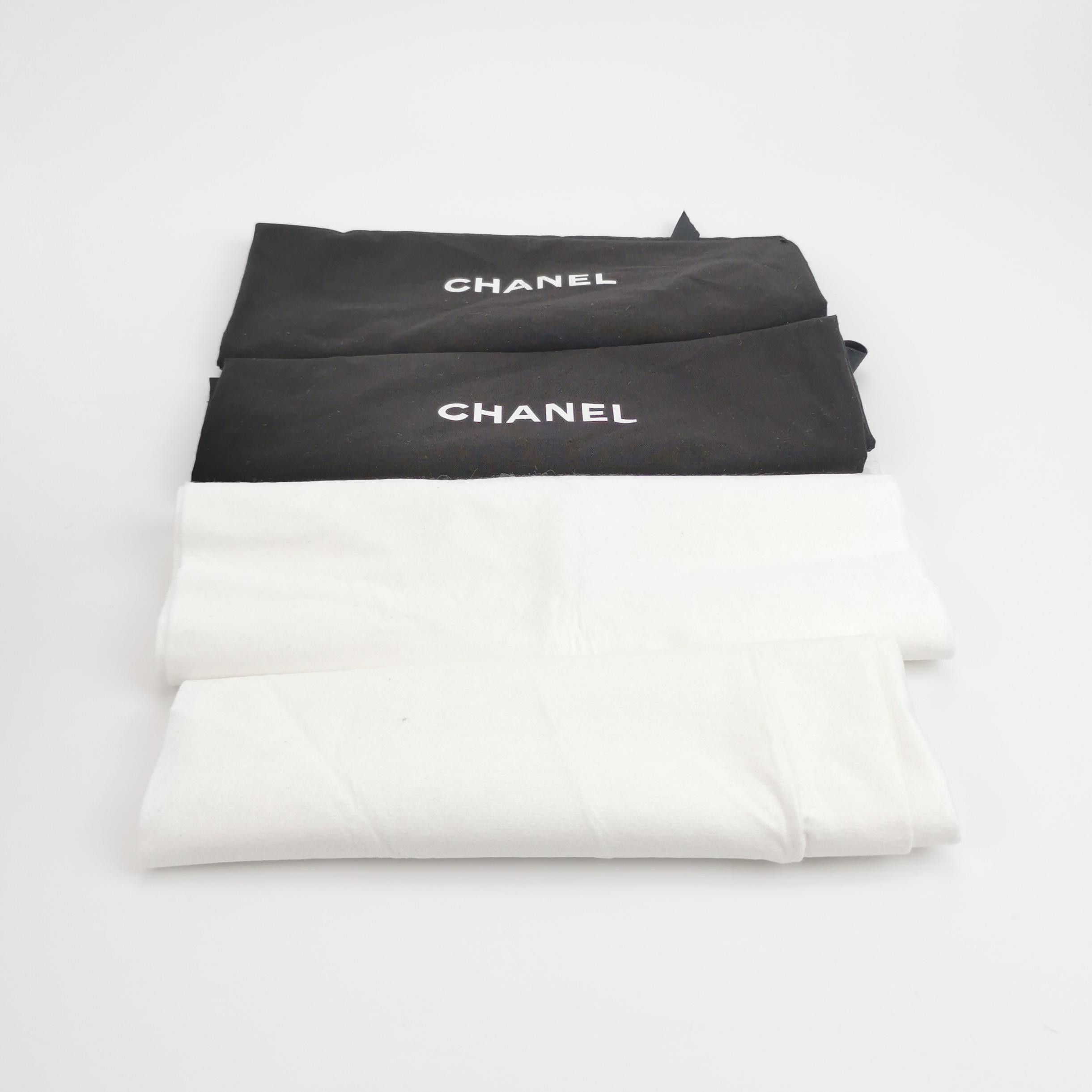 Chanel Chanel Women 6 Boots Size US 6 / IT 36 - 6 Thumbnail