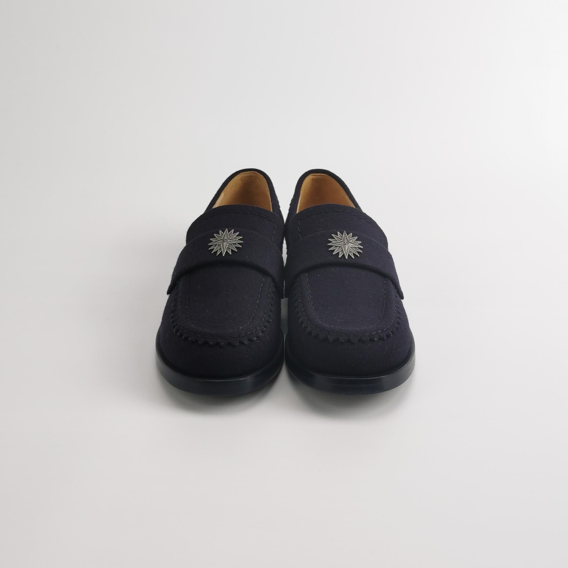 Chanel Chanel Women 7-5 Flats Size US 7.5 / IT 37.5 - 3 Thumbnail