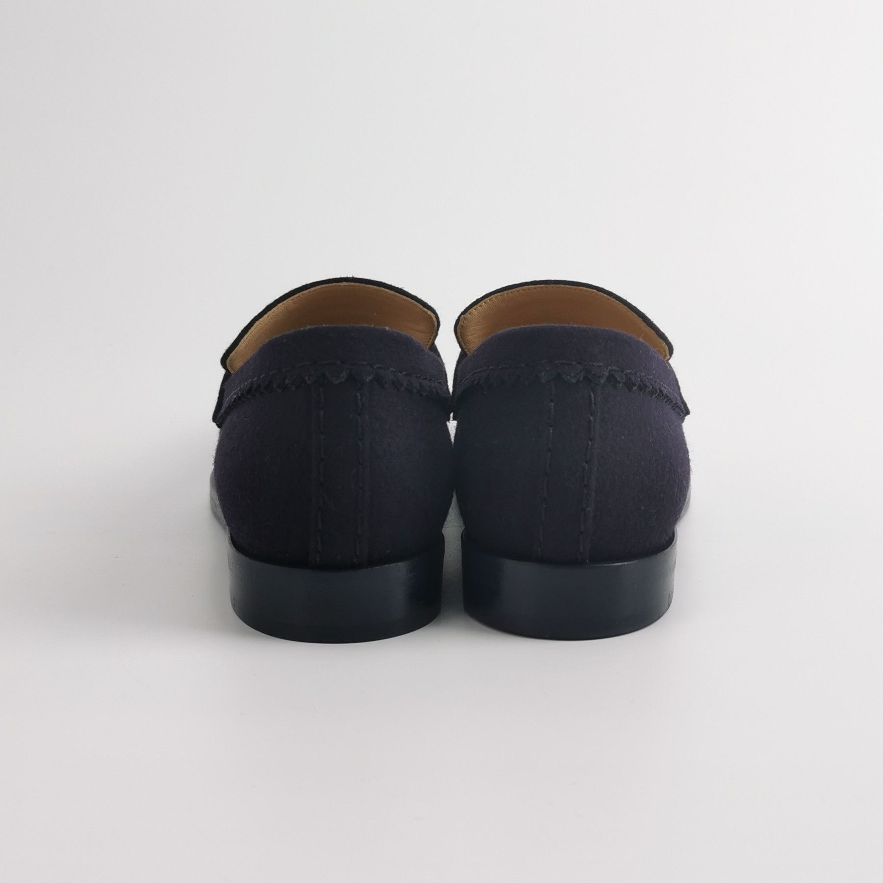 Chanel Chanel Women 7-5 Flats Size US 7.5 / IT 37.5 - 4 Thumbnail