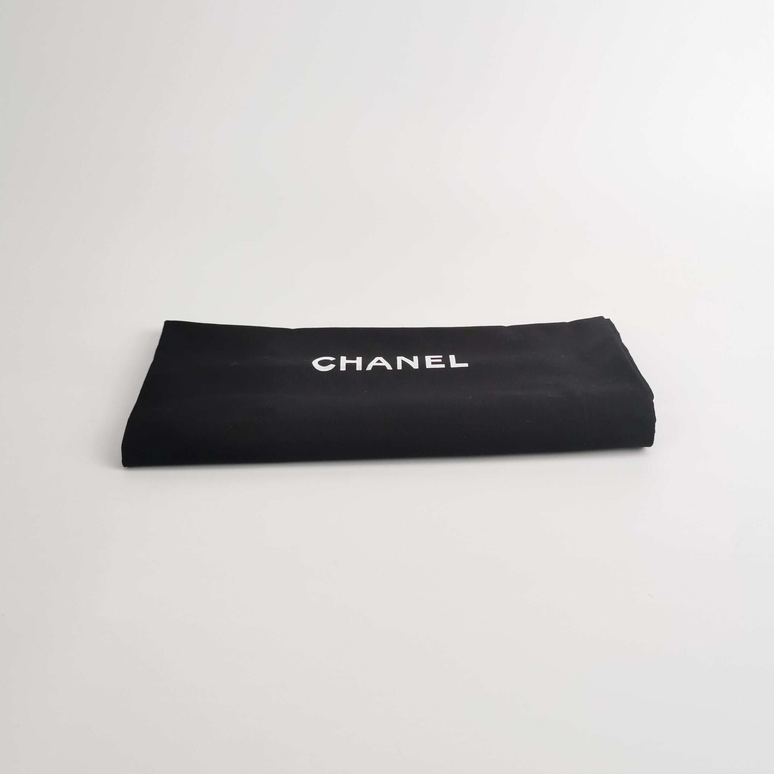 Chanel Chanel Women 7-5 Flats Size US 7.5 / IT 37.5 - 6 Thumbnail