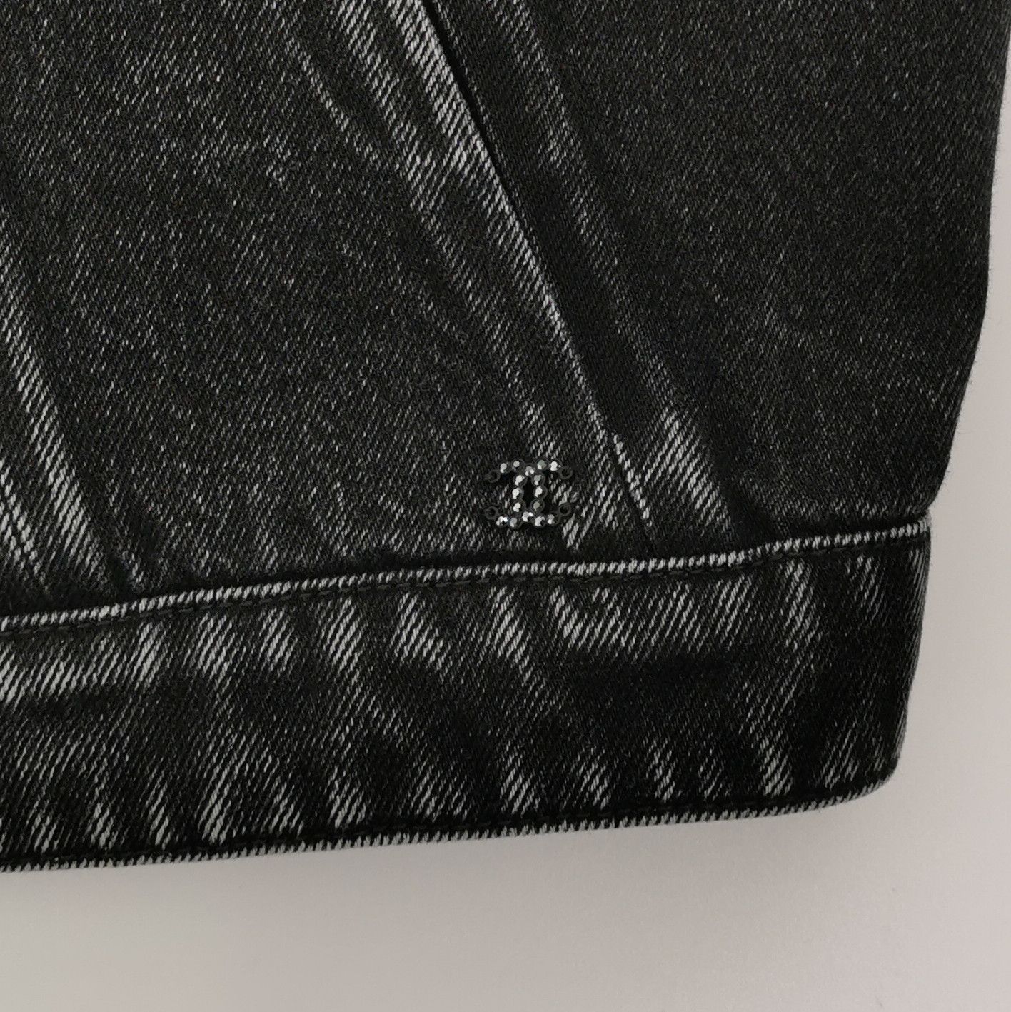 Chanel Chanel Women it_36 Vests Size XS / US 0-2 / IT 36-38 - 3 Thumbnail