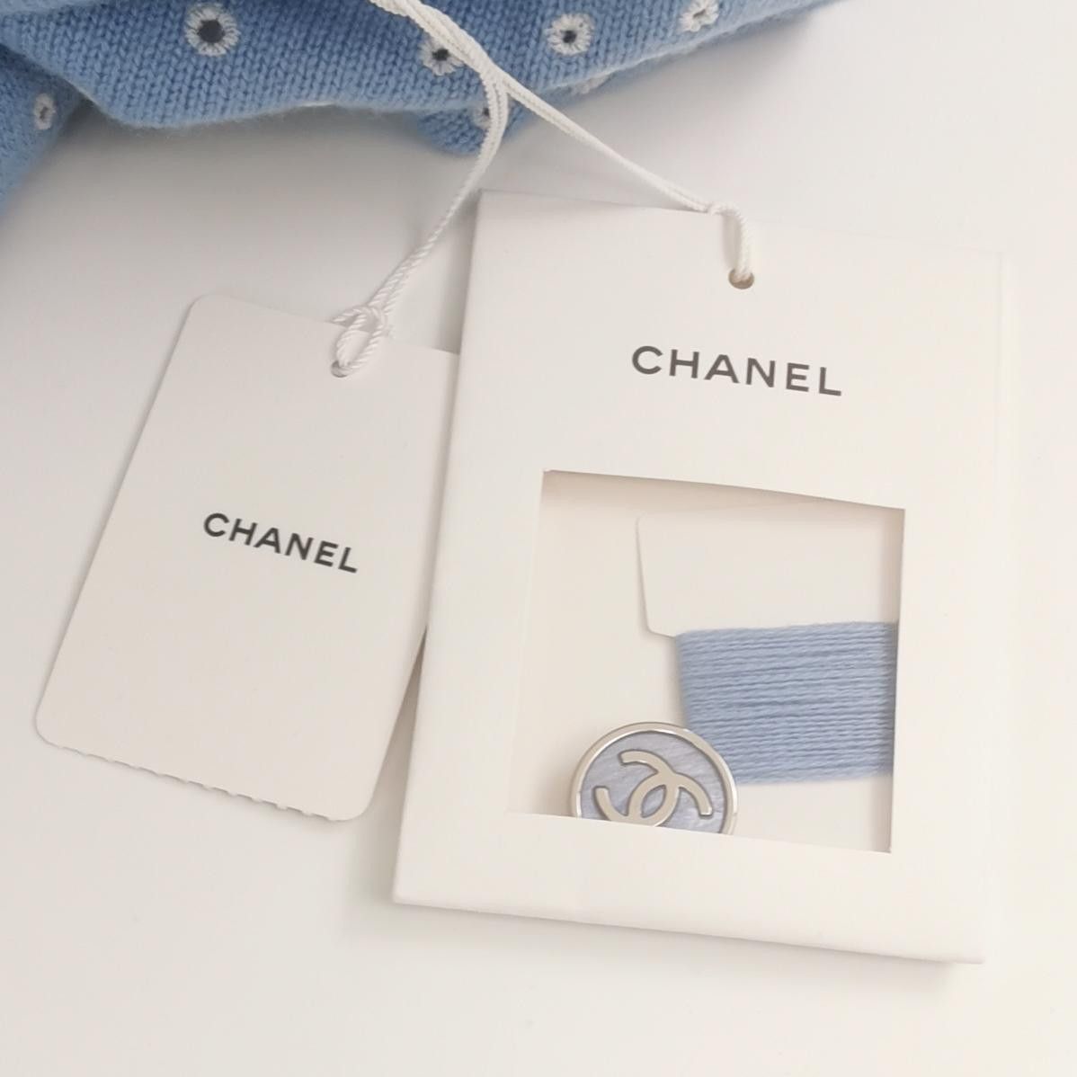 Chanel Chanel Women it_34 Jackets Size XXS / US 00 / IT 34 - 4 Thumbnail