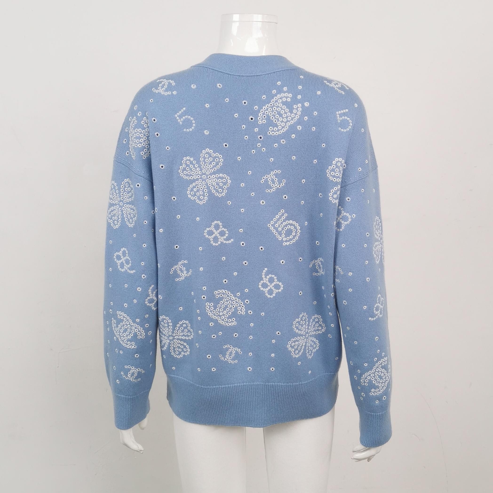 Chanel Chanel Women it_34 Jackets Size XXS / US 00 / IT 34 - 2 Thumbnail