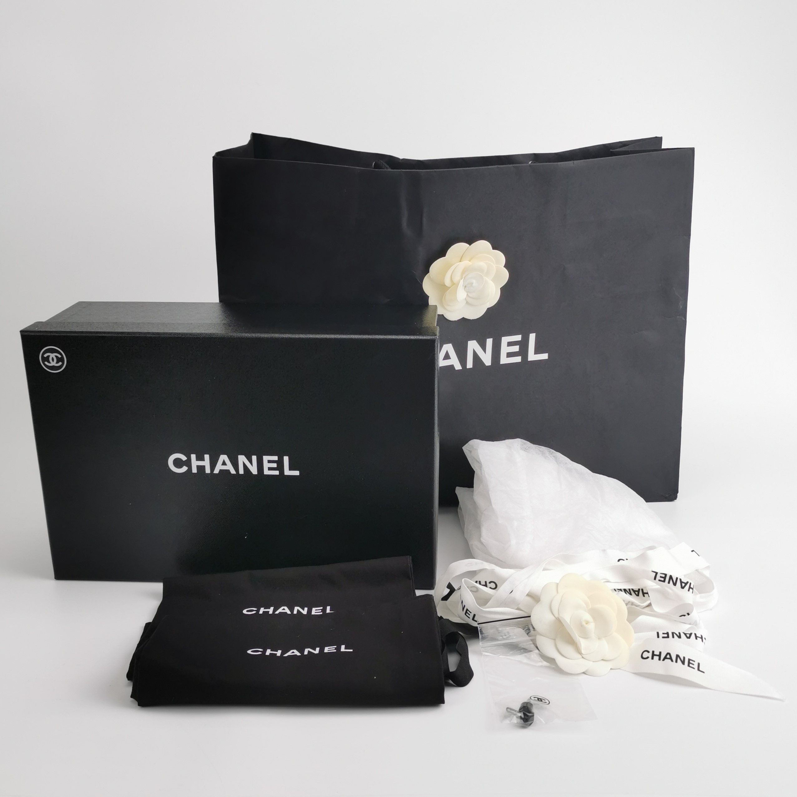 Chanel Chanel Women 8 Heels Size US 8 / IT 38 - 7 Thumbnail