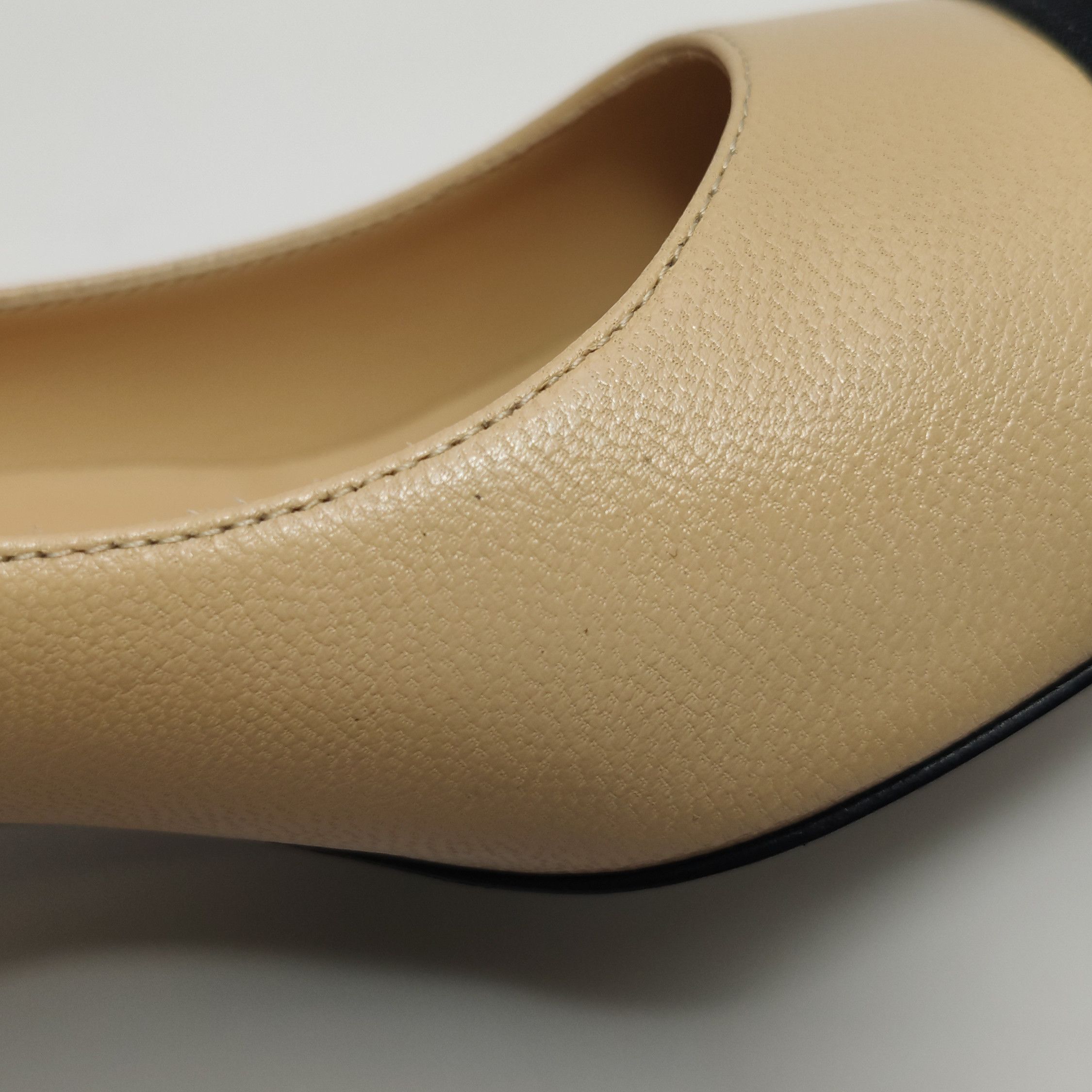 Chanel Chanel Women 8 Heels Size US 8 / IT 38 - 8 Thumbnail