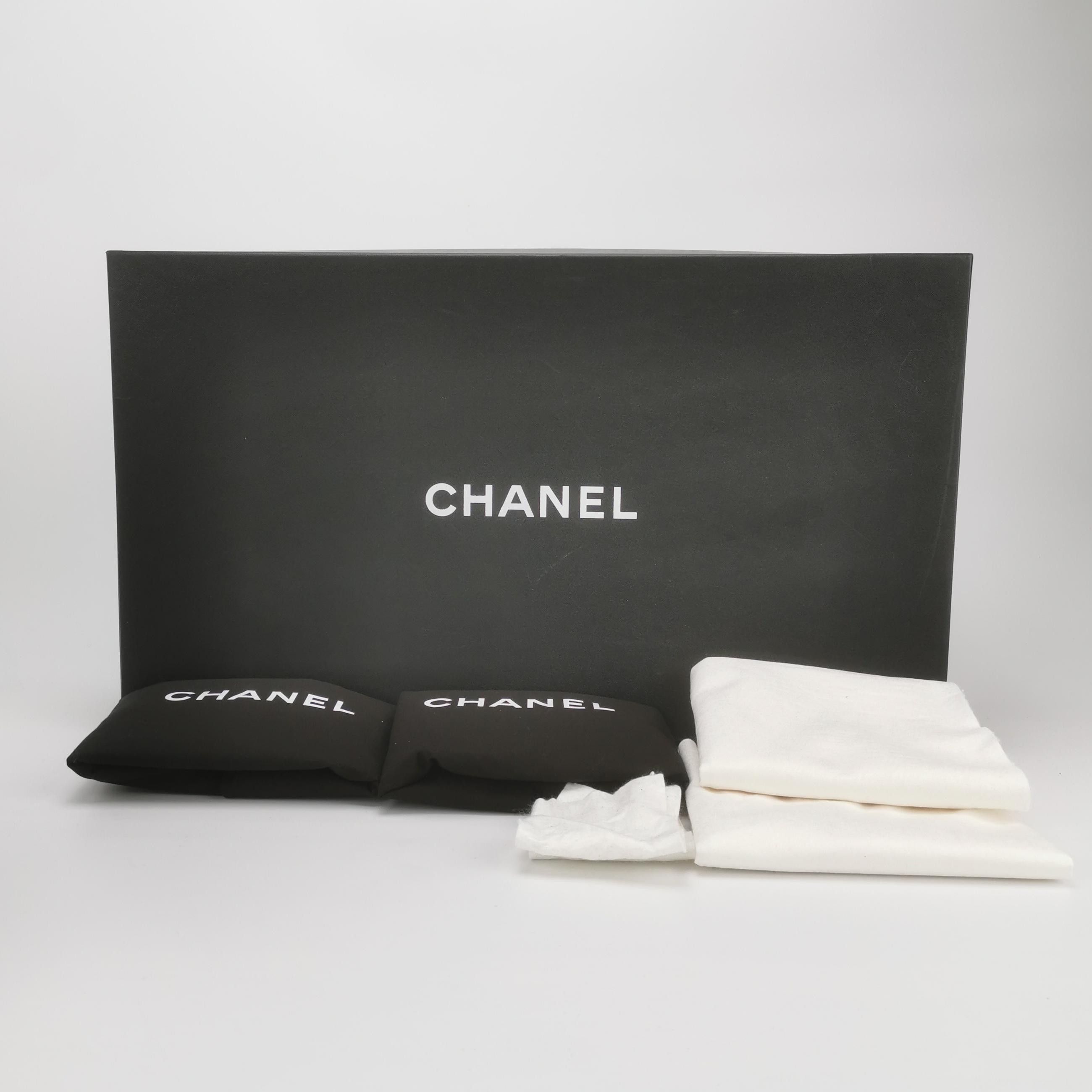 Chanel Chanel Women 8 Boots Size US 8 / IT 38 - 6 Thumbnail