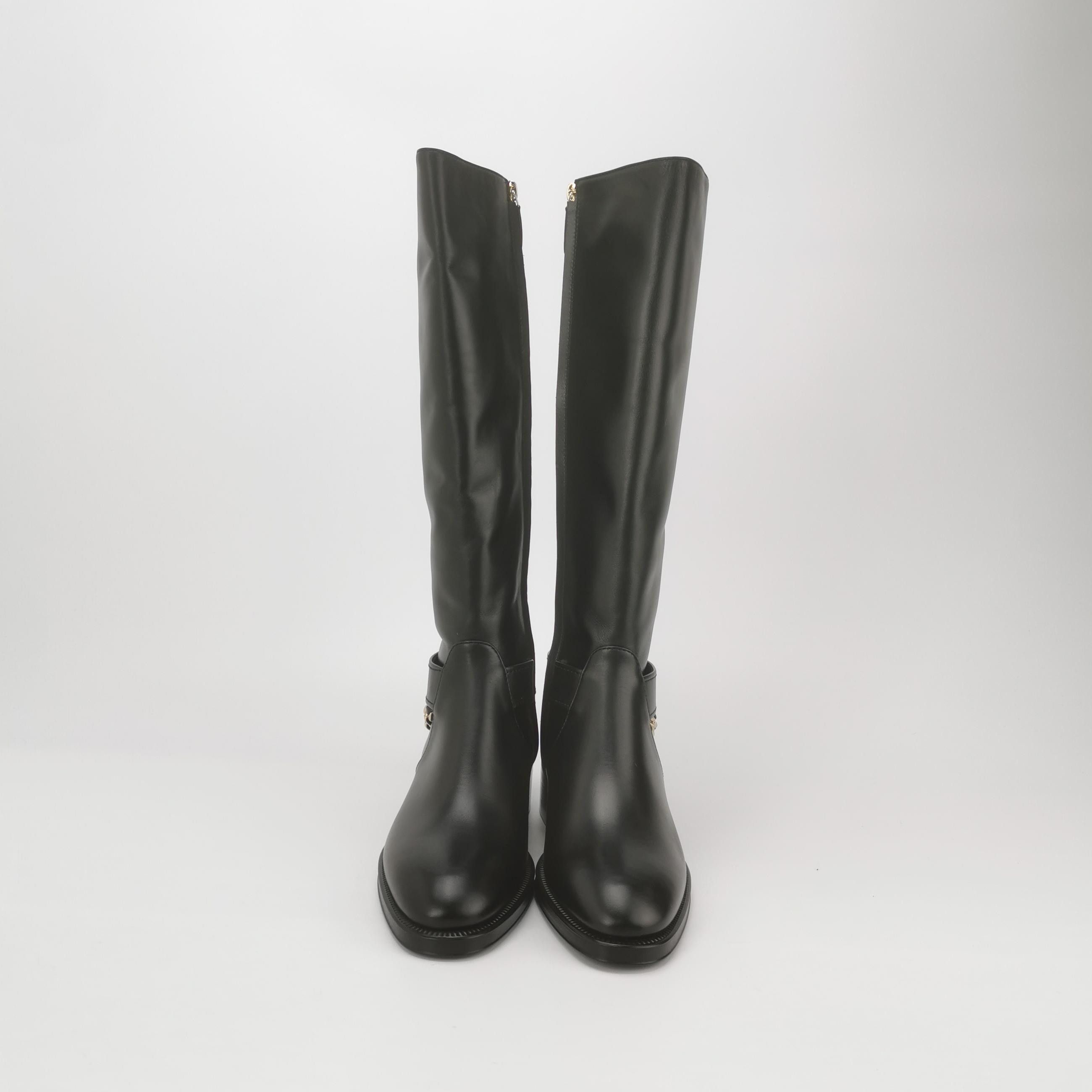 Chanel Chanel Women 8 Boots Size US 8 / IT 38 - 3 Thumbnail