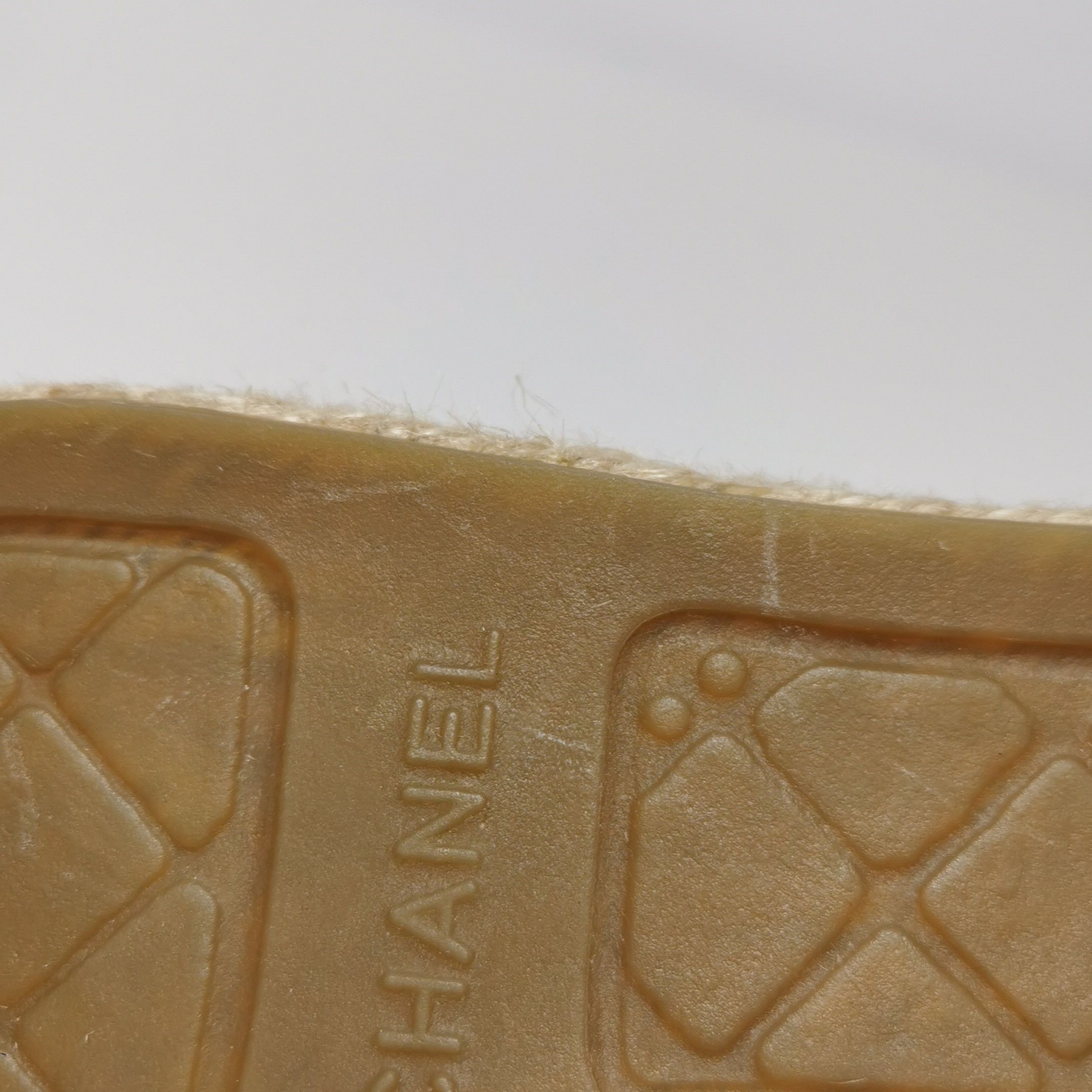 Chanel Chanel Women 8 Lowtop Sneakers Size US 8 / IT 38 - 8 Thumbnail